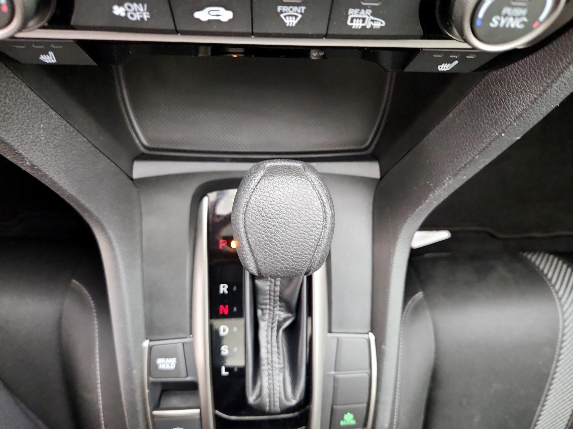 Thumbnail: 2018 Honda Civic - 17