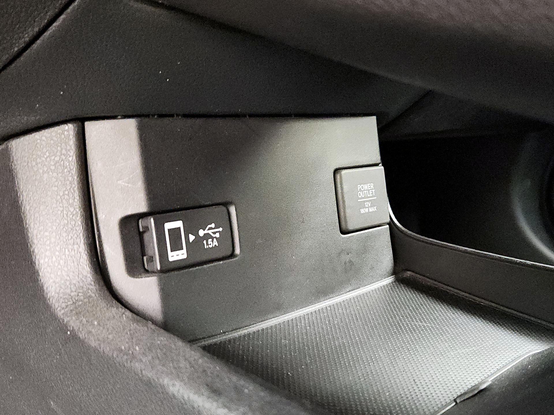 Thumbnail: 2018 Honda Civic - 18