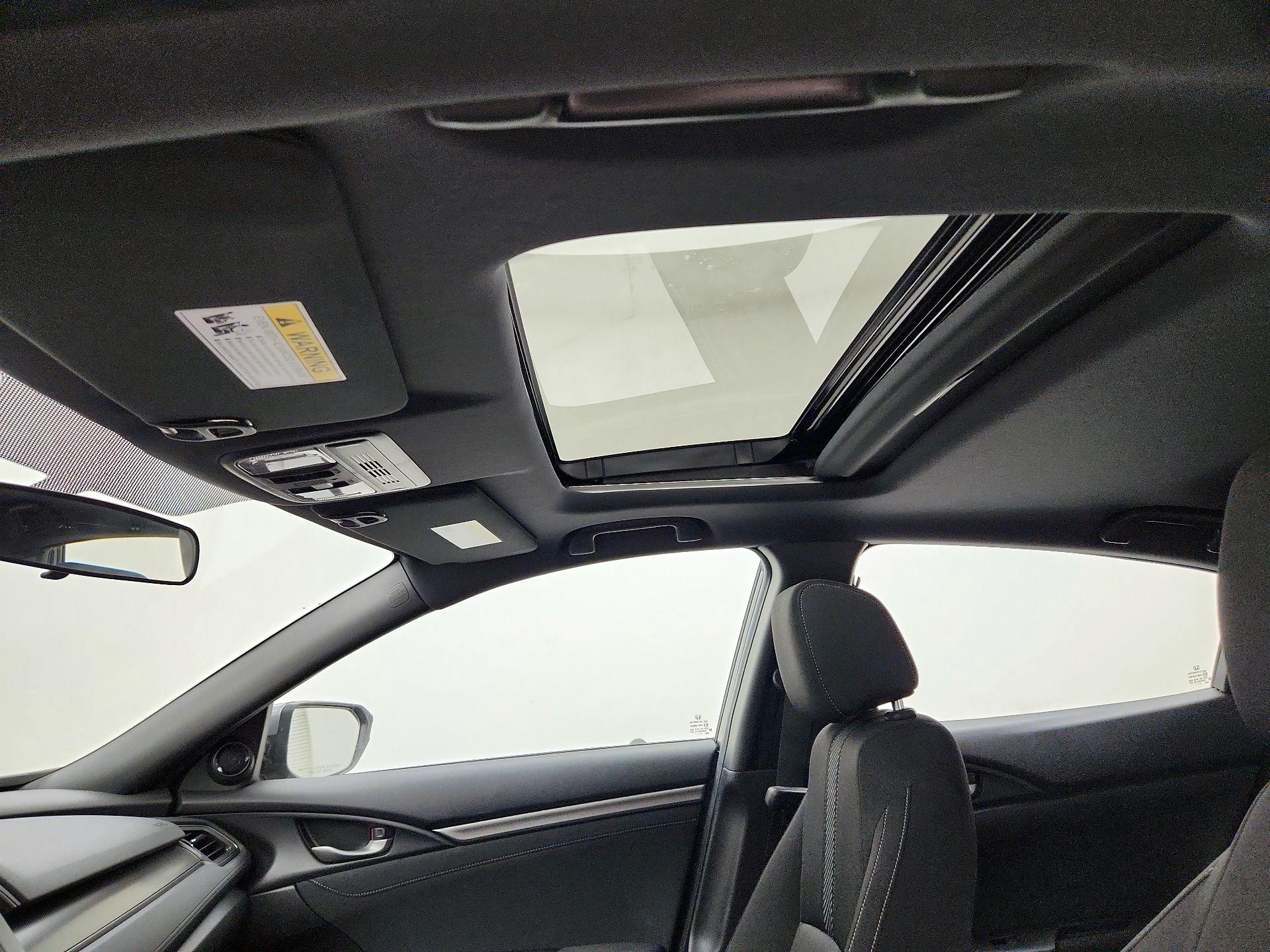 Thumbnail: 2018 Honda Civic - 19