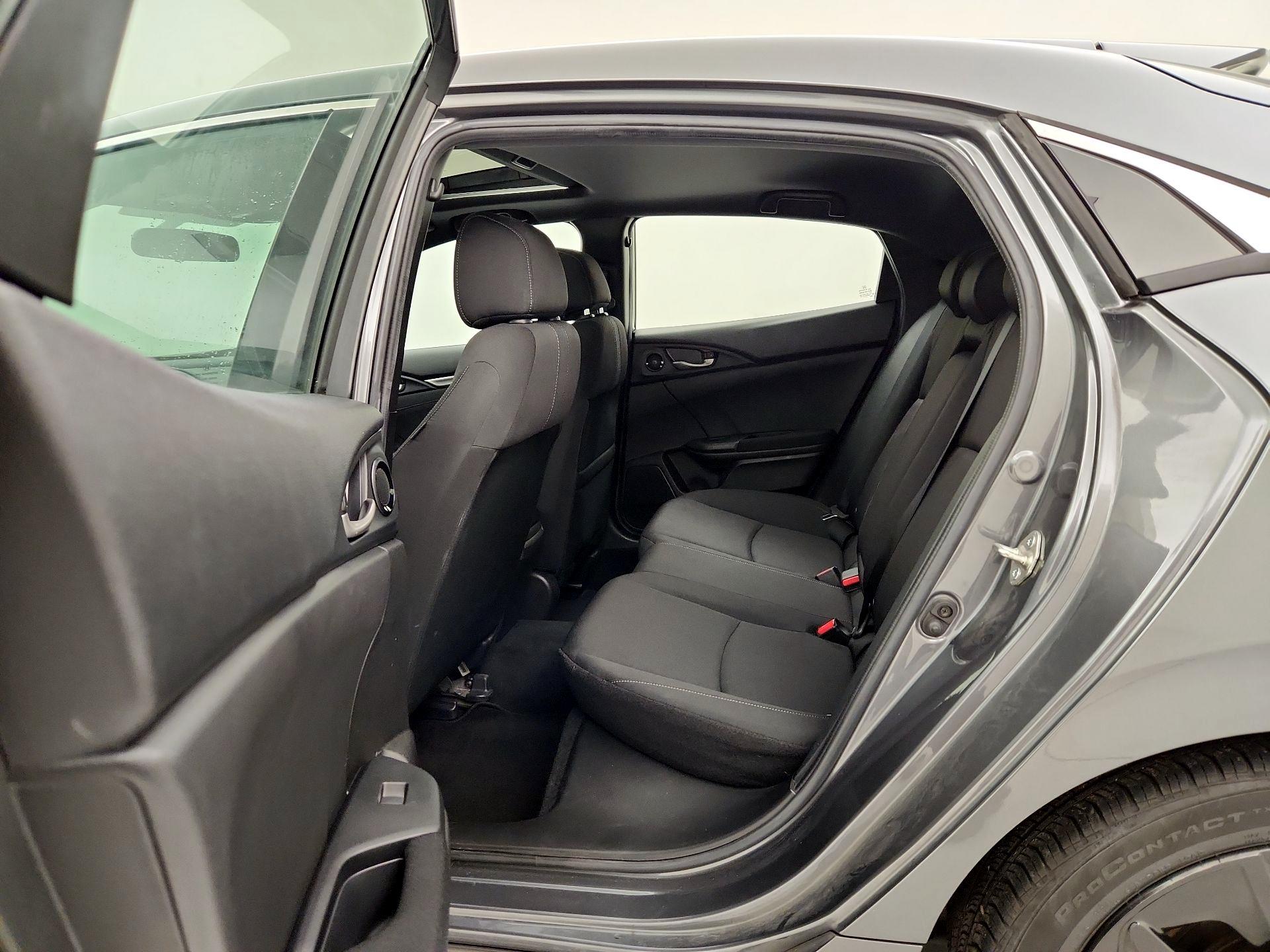 Thumbnail: 2018 Honda Civic - 20