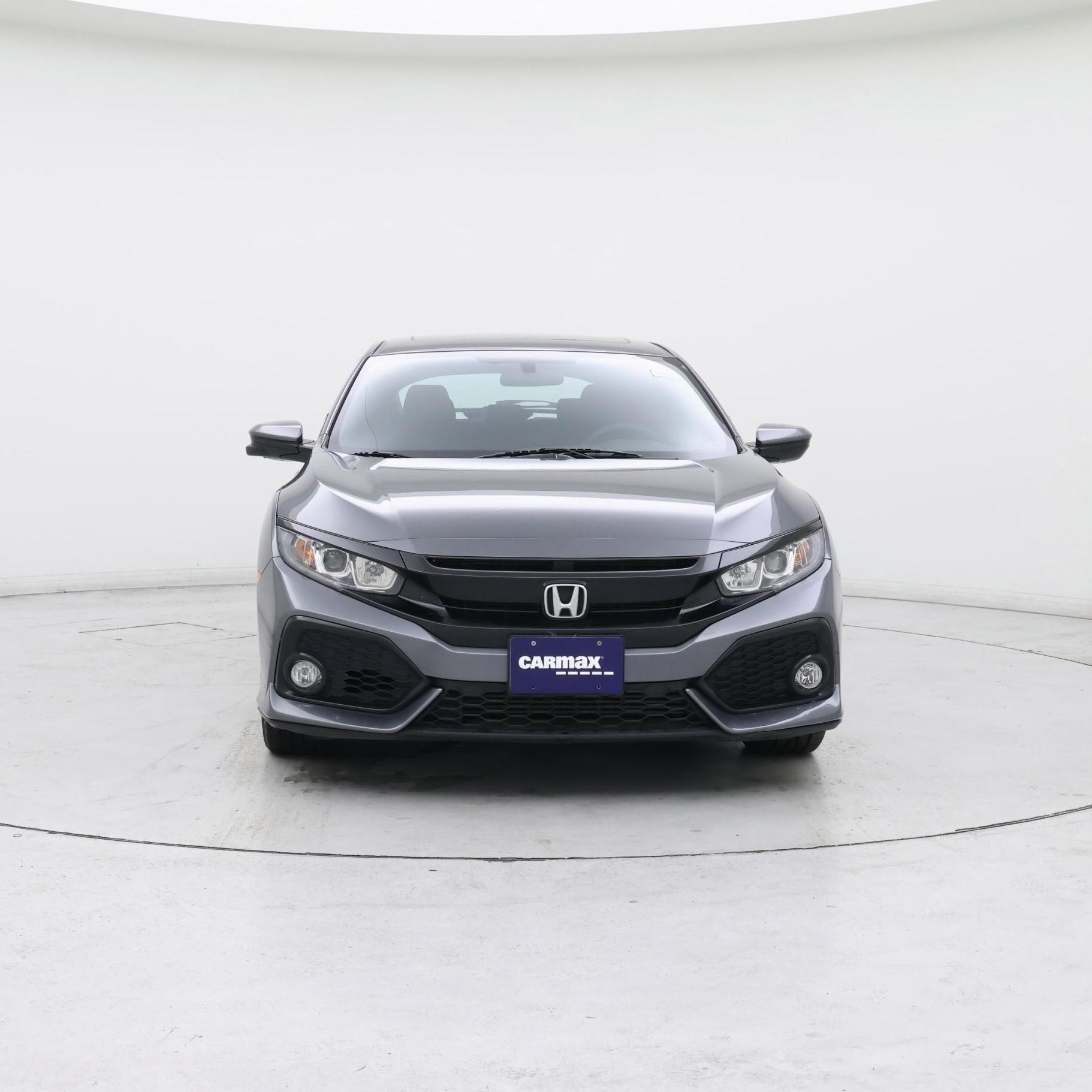 Thumbnail: 2018 Honda Civic - 5