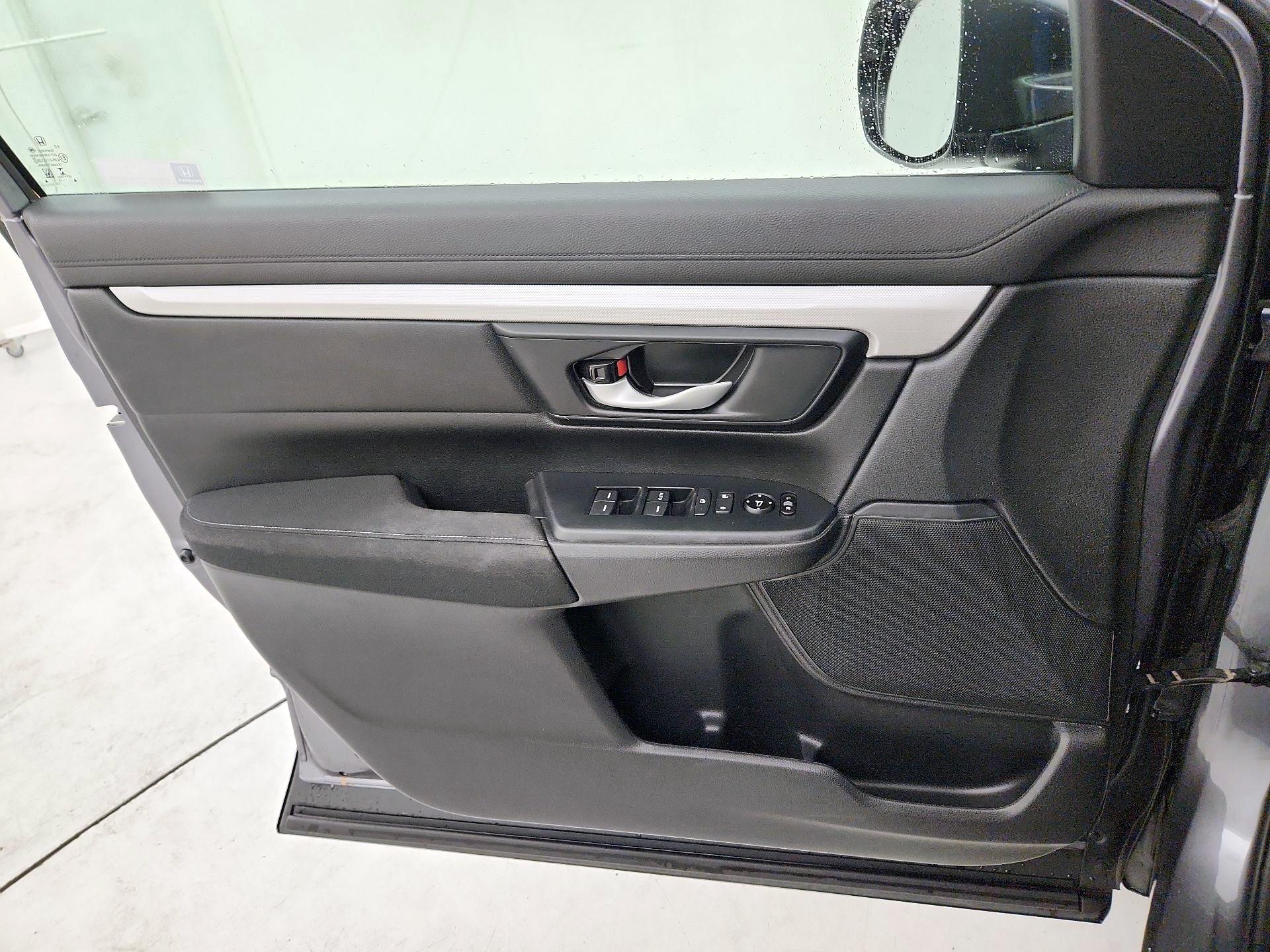 Thumbnail: 2019 Honda CR-V - 12