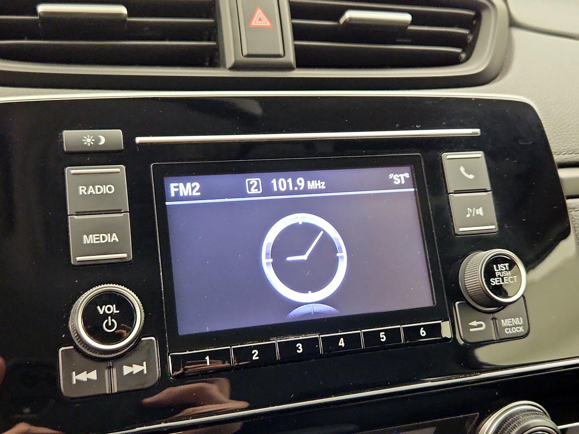 Thumbnail: 2019 Honda CR-V - 15