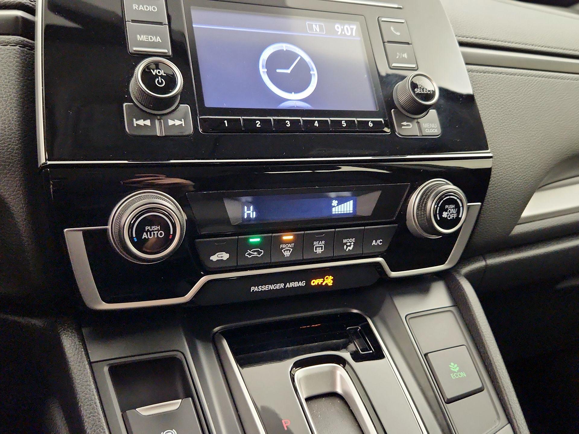 Thumbnail: 2019 Honda CR-V - 16