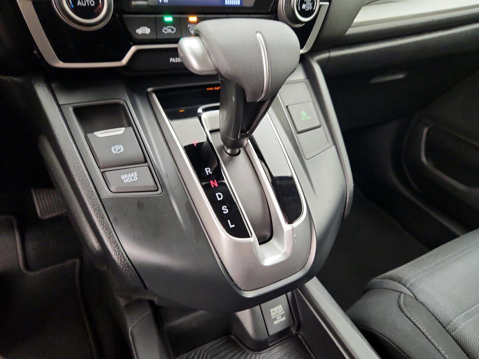 Thumbnail: 2019 Honda CR-V - 17