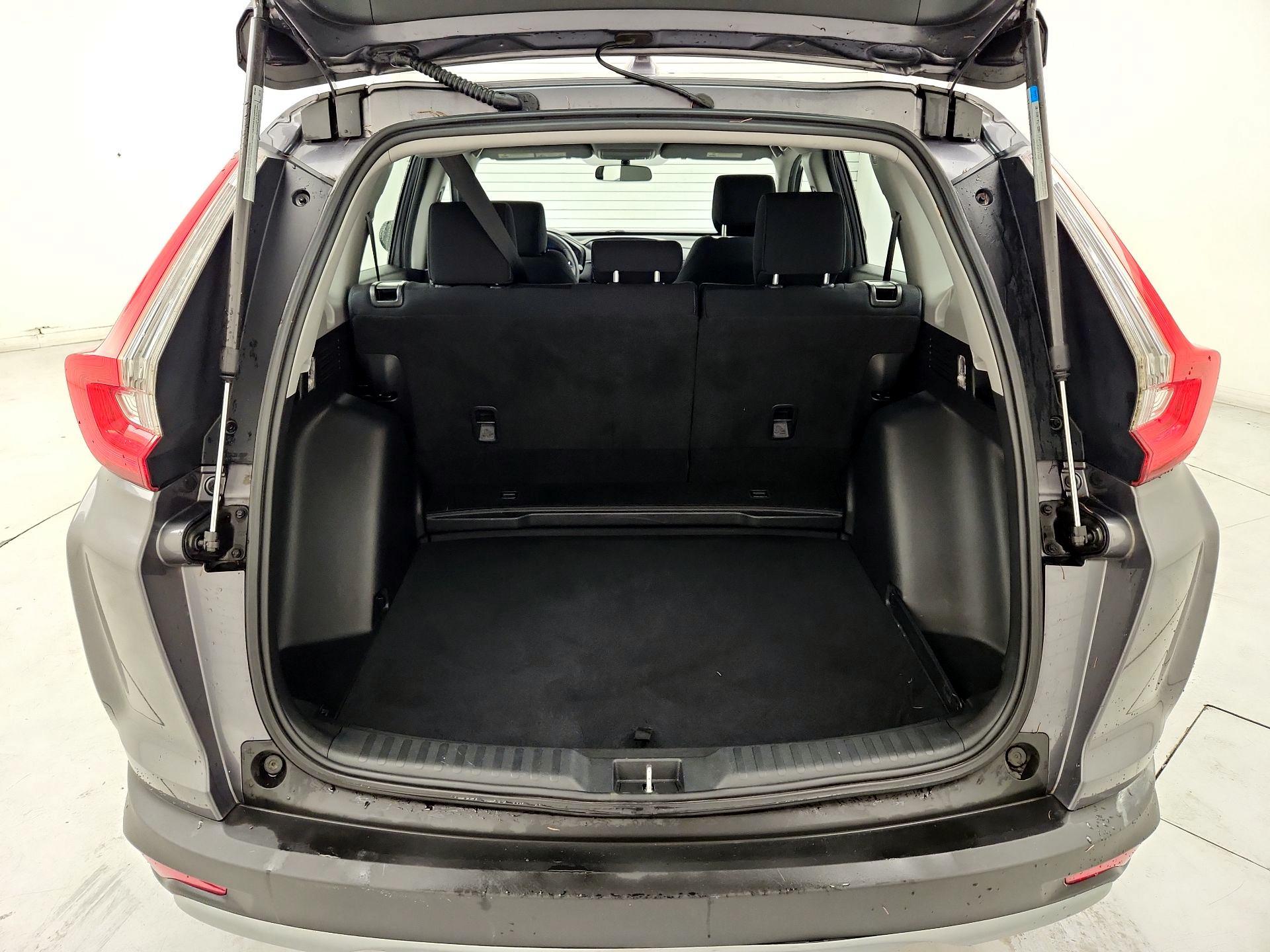 Thumbnail: 2019 Honda CR-V - 20