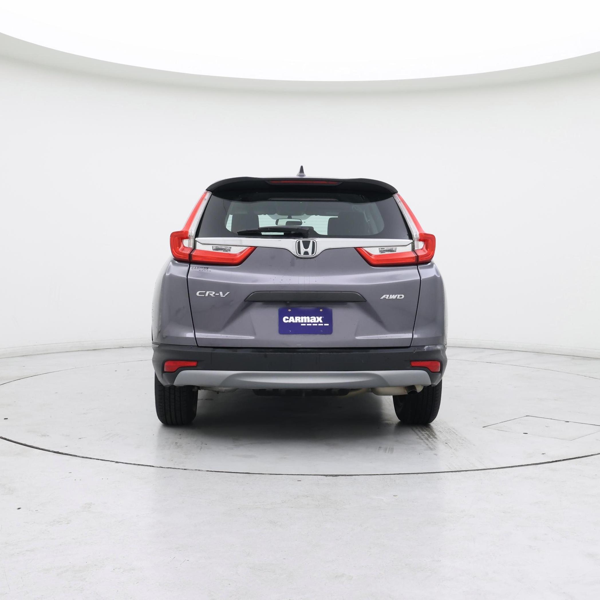 Thumbnail: 2019 Honda CR-V - 6