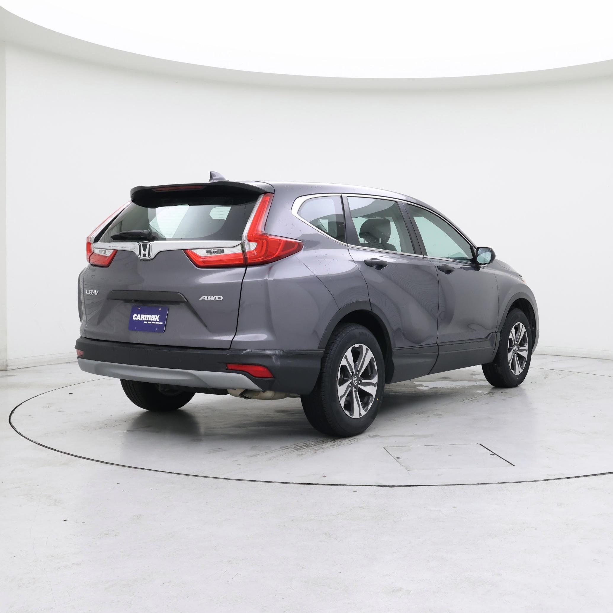 Thumbnail: 2019 Honda CR-V - 8