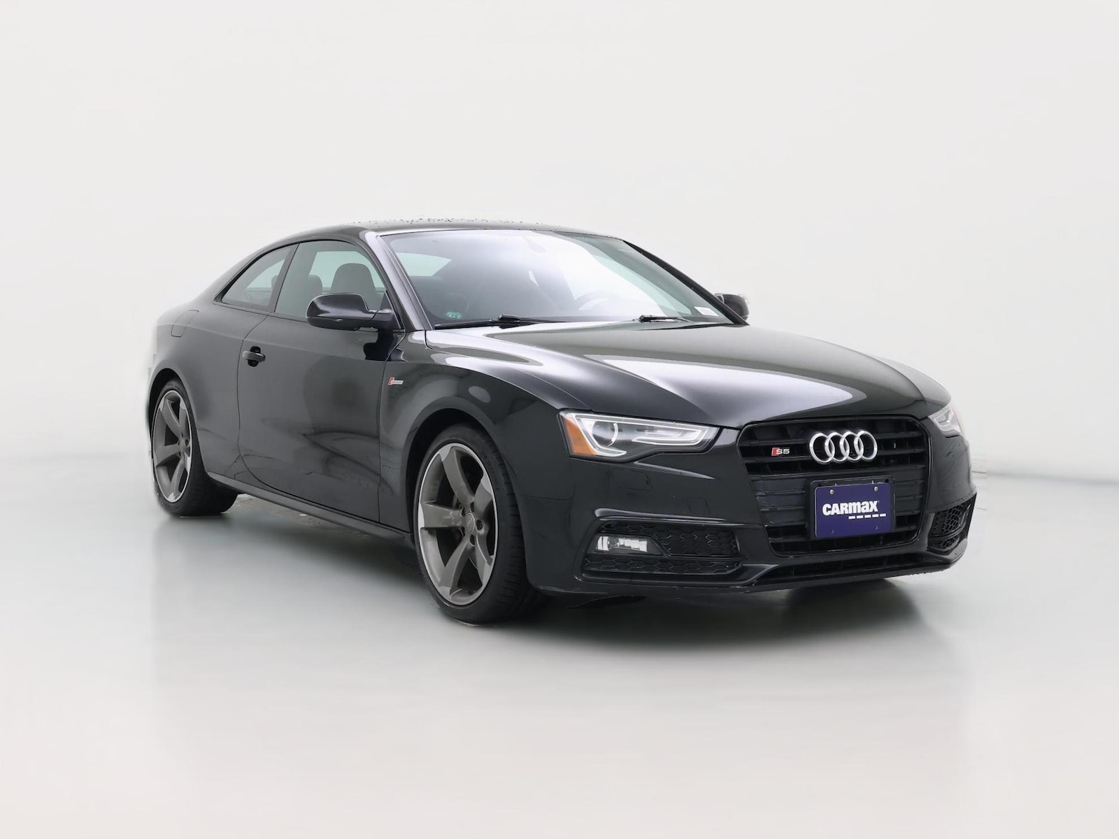 2015 Audi S5