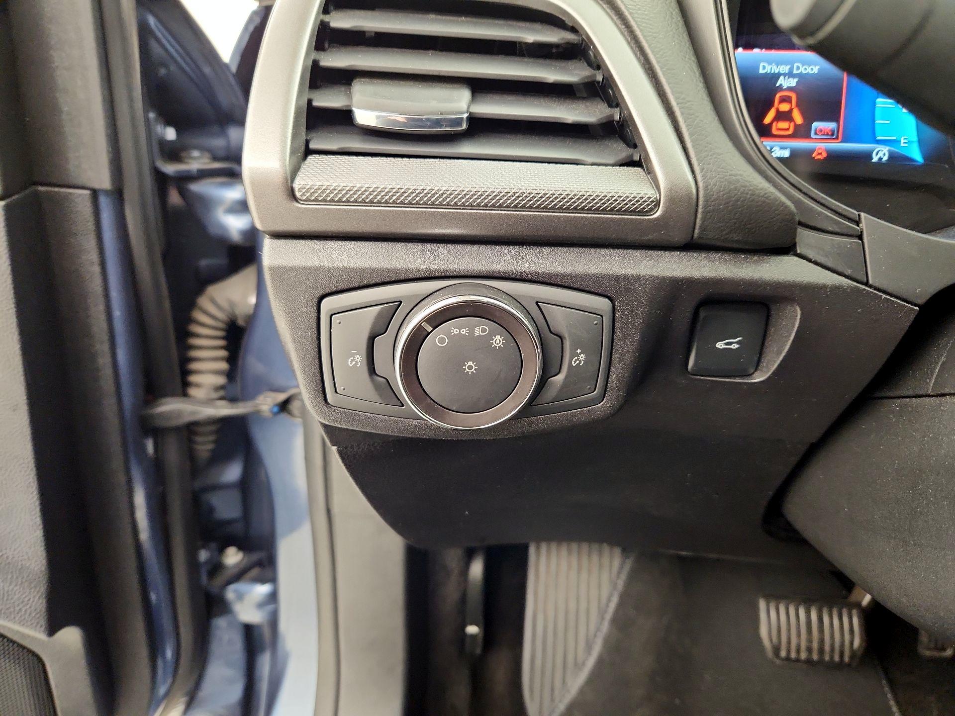 Thumbnail: 2018 Ford Fusion - 13