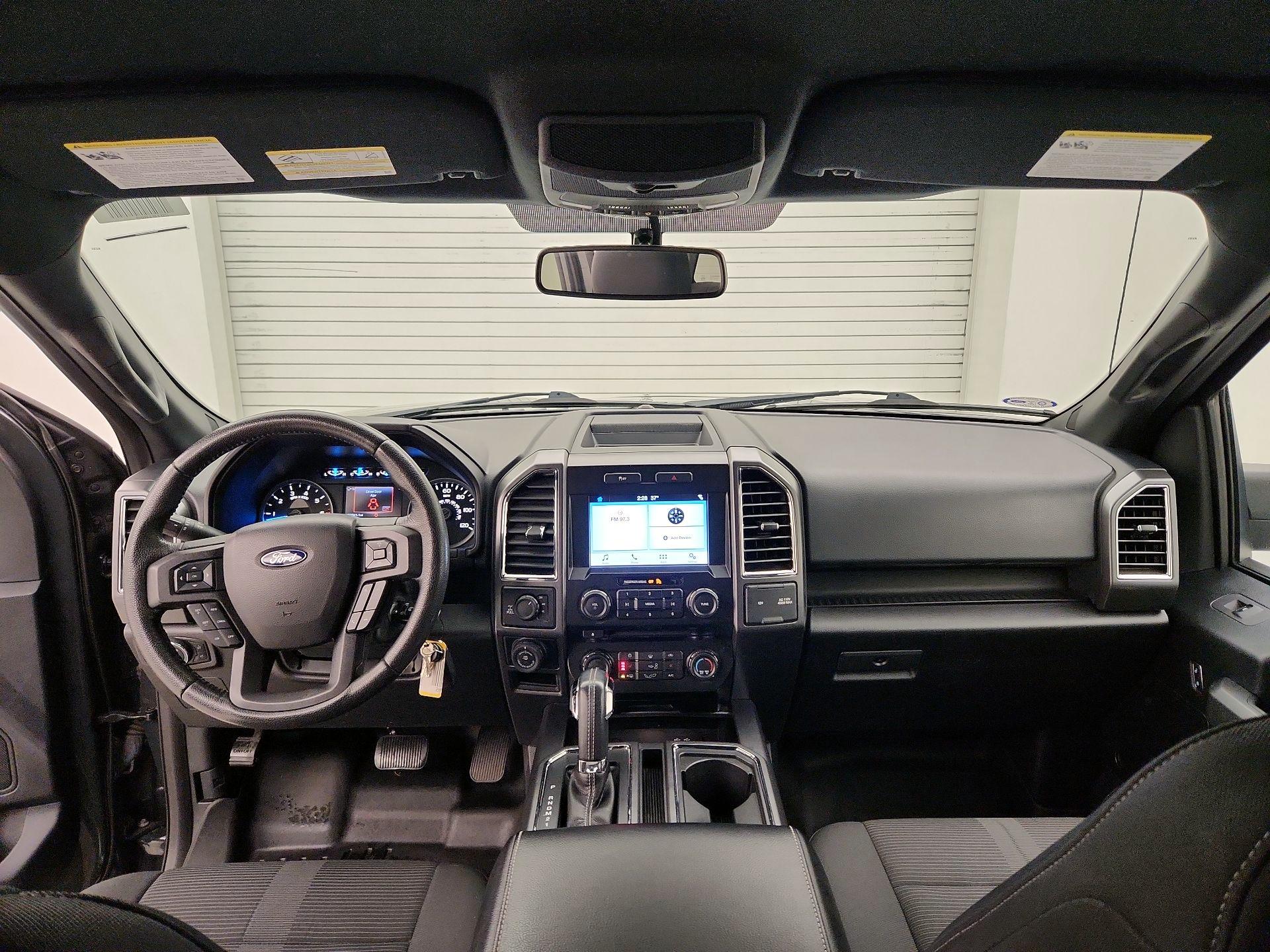 Thumbnail: 2016 Ford F-150 - 9