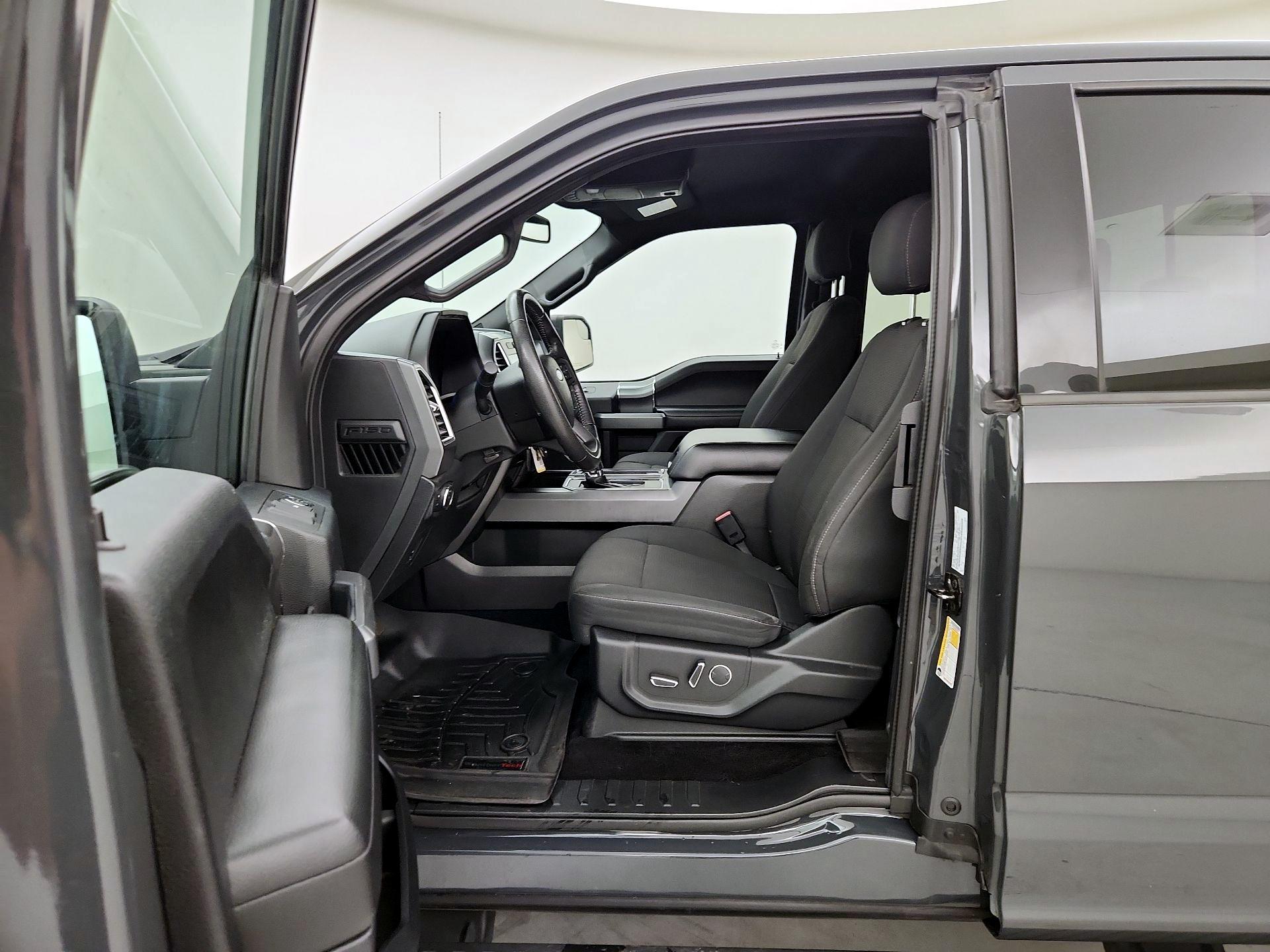 Thumbnail: 2016 Ford F-150 - 11