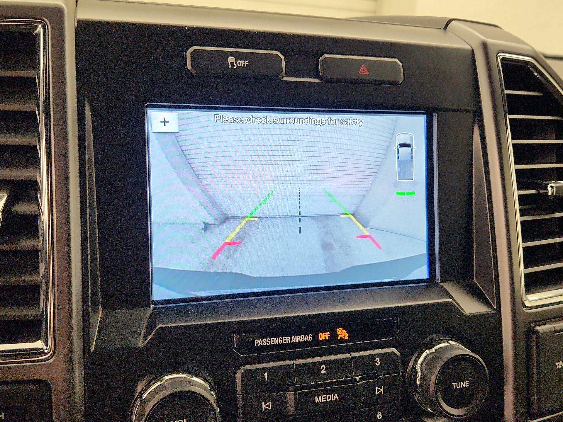 Thumbnail: 2016 Ford F-150 - 14