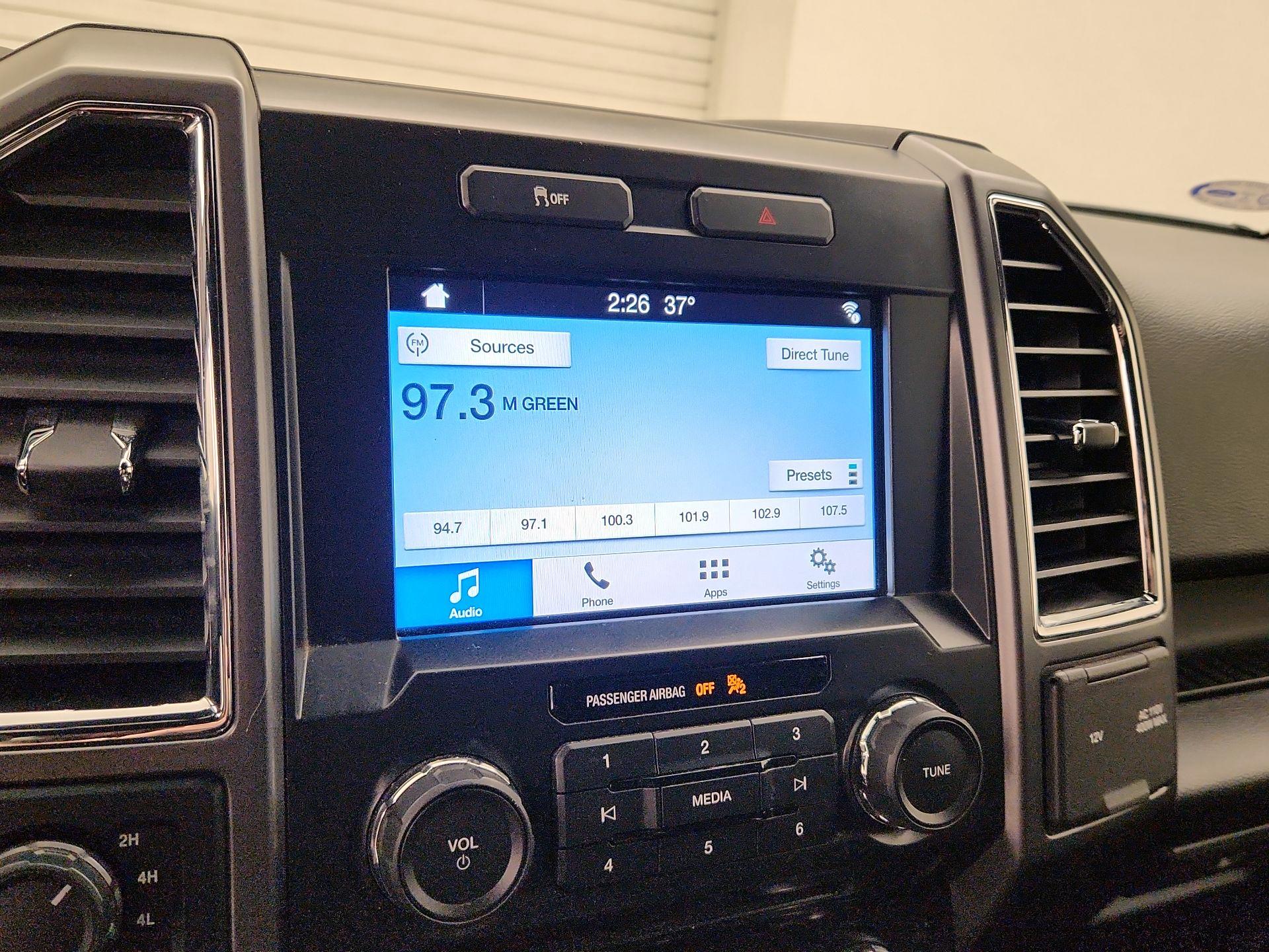 Thumbnail: 2016 Ford F-150 - 15