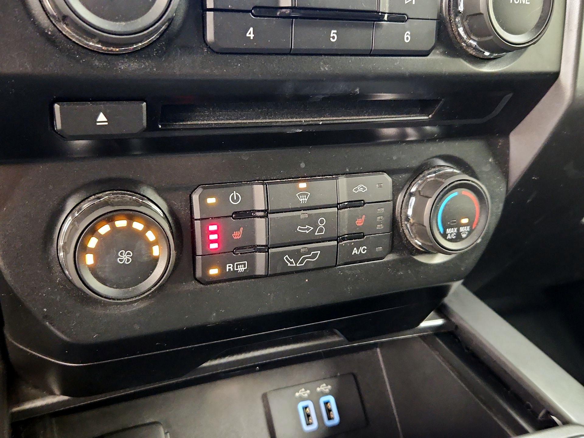 Thumbnail: 2016 Ford F-150 - 16