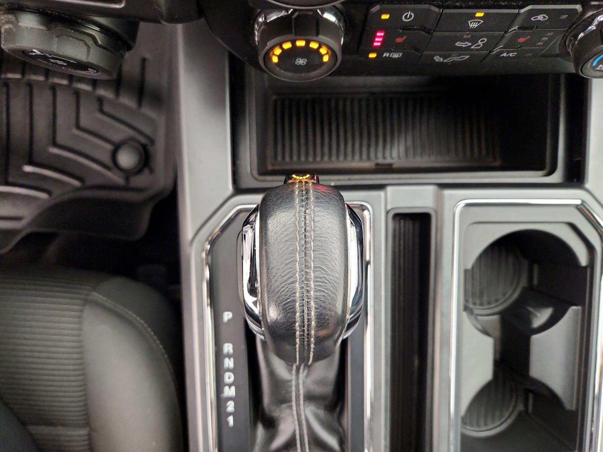 Thumbnail: 2016 Ford F-150 - 17