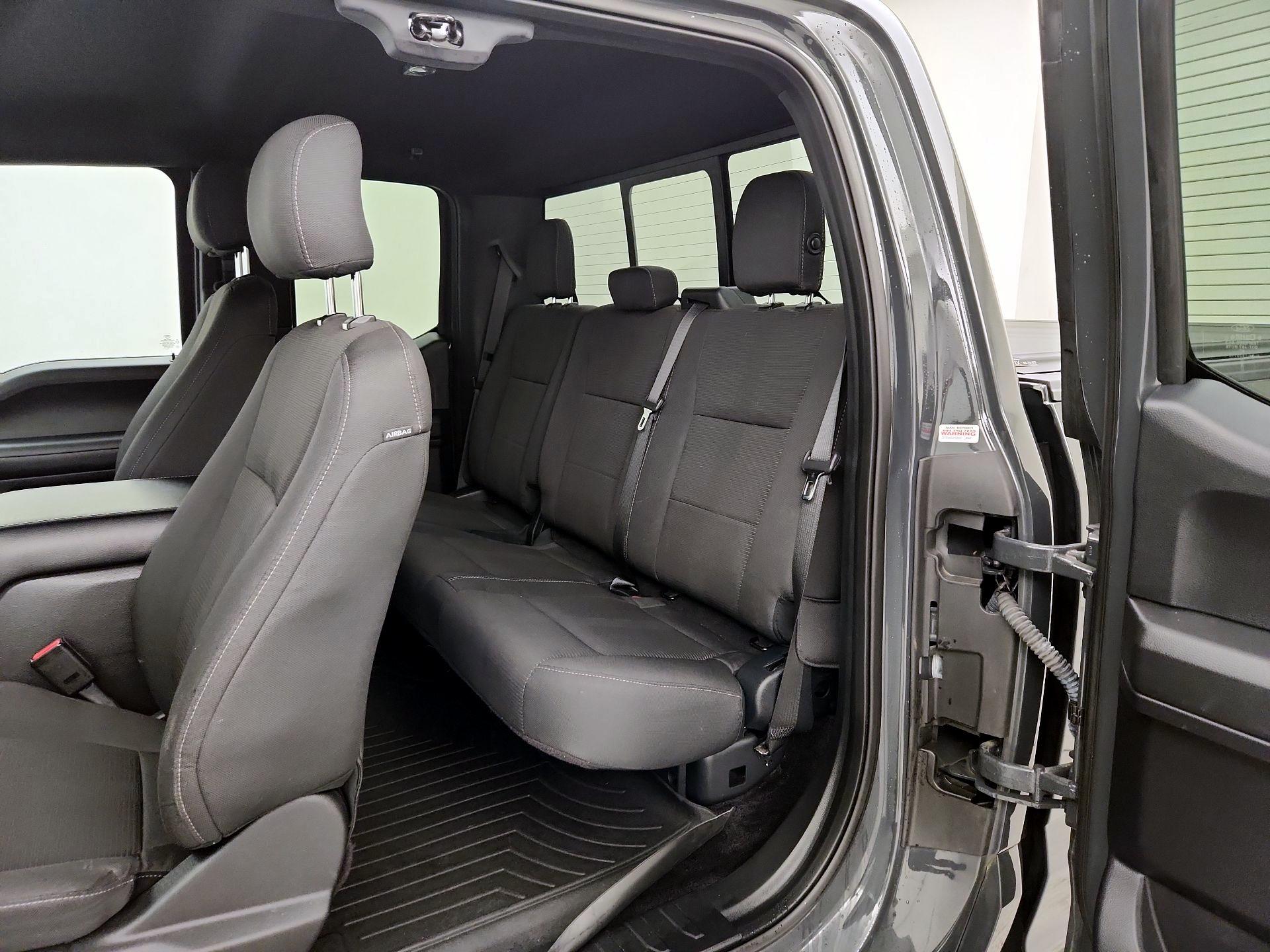 Thumbnail: 2016 Ford F-150 - 19