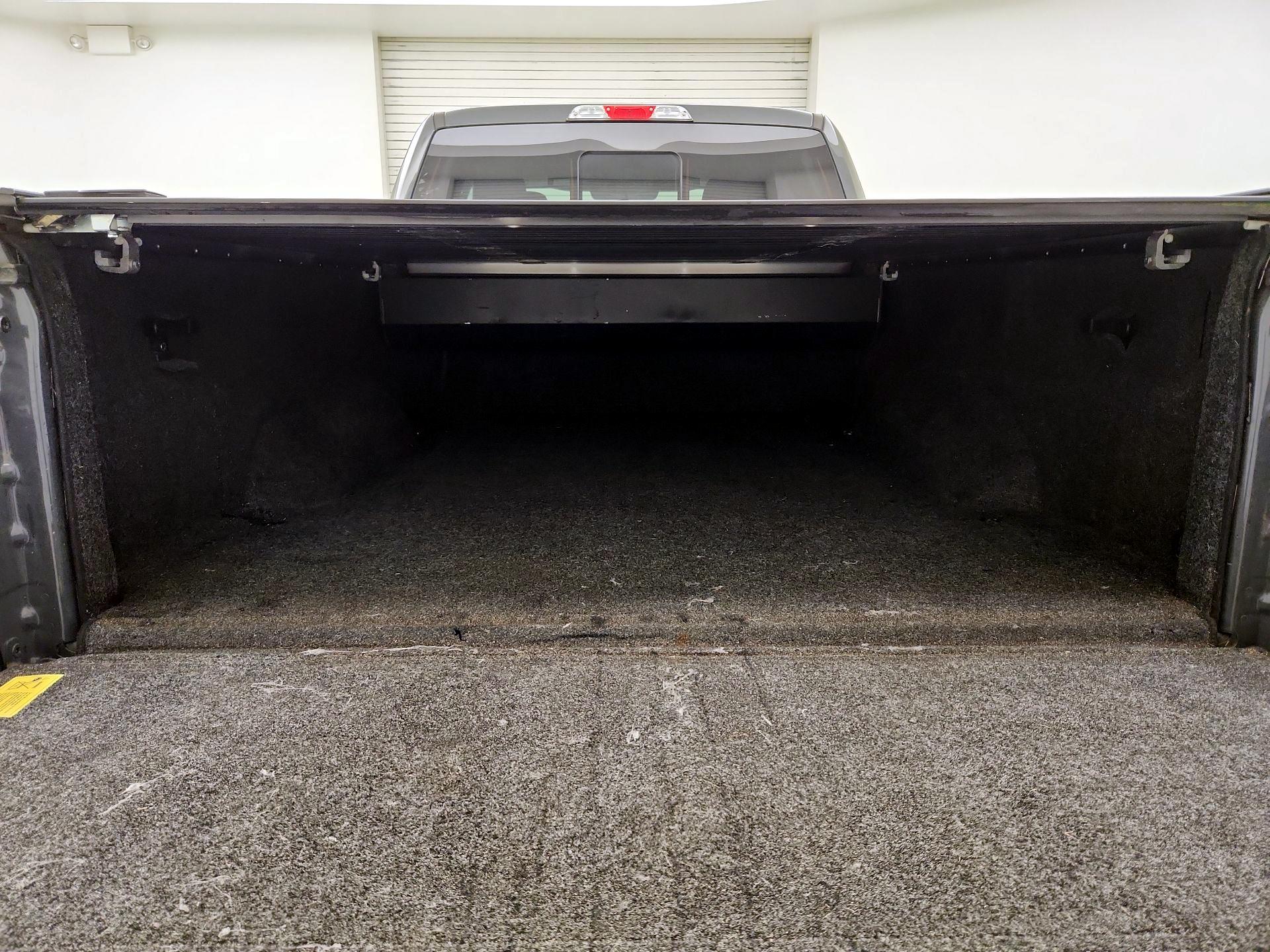 Thumbnail: 2016 Ford F-150 - 20