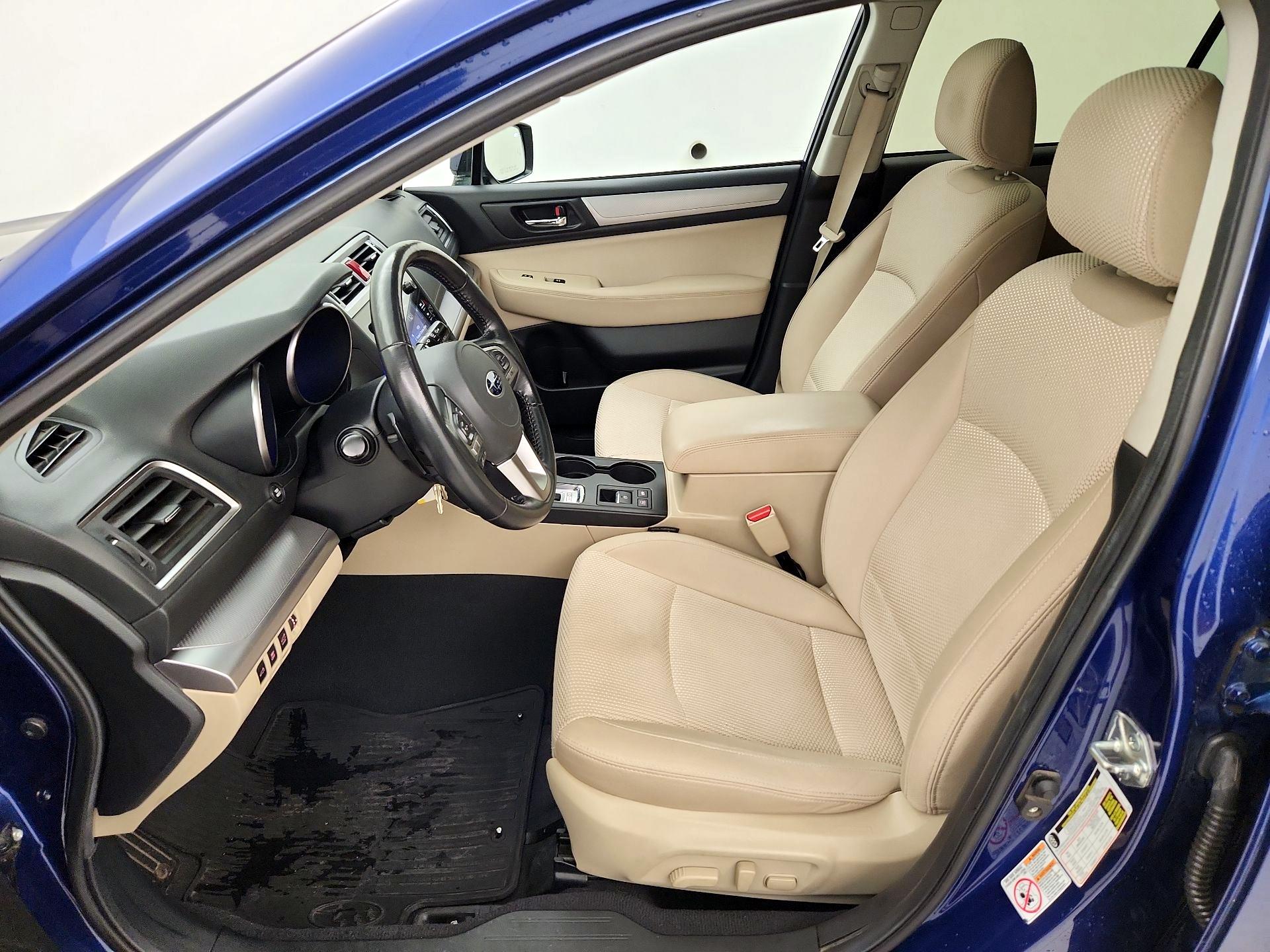 Thumbnail: 2016 Subaru Outback - 11