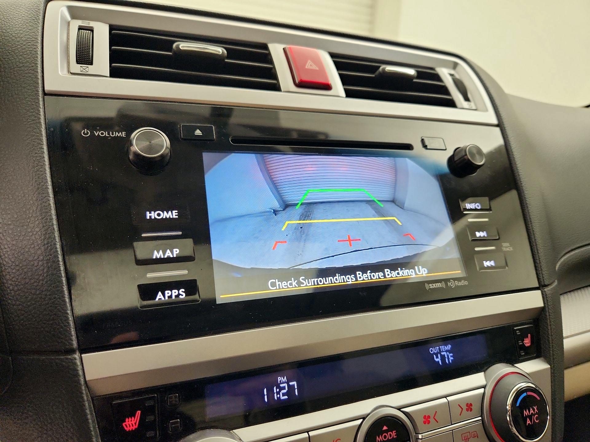 Thumbnail: 2016 Subaru Outback - 14