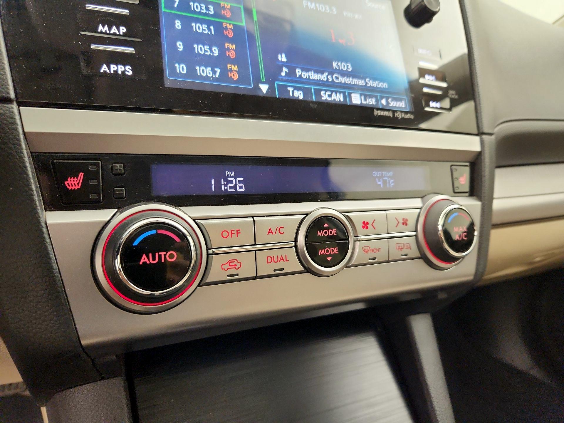 Thumbnail: 2016 Subaru Outback - 16