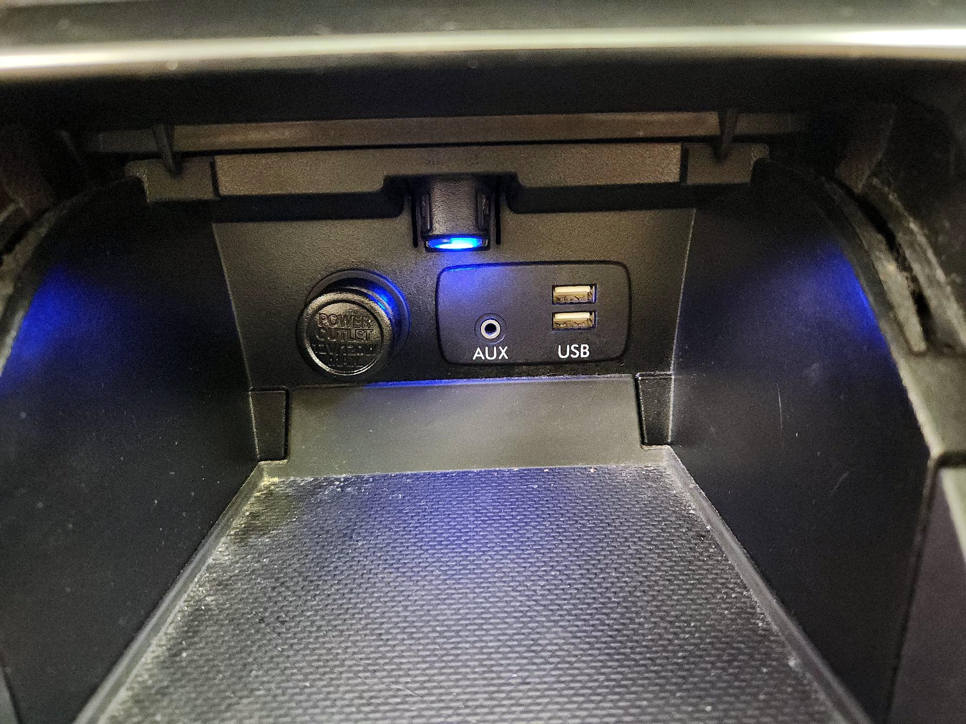 Thumbnail: 2016 Subaru Outback - 18