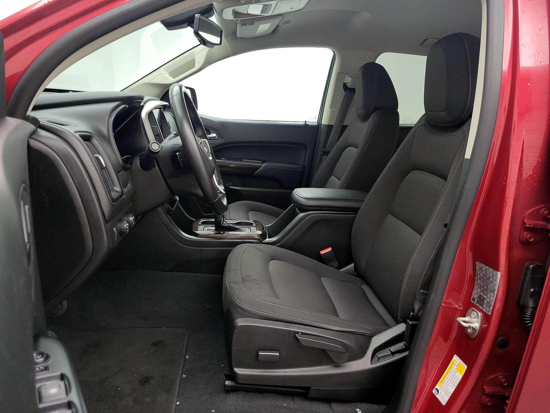 Thumbnail: 2020 GMC Canyon - 11