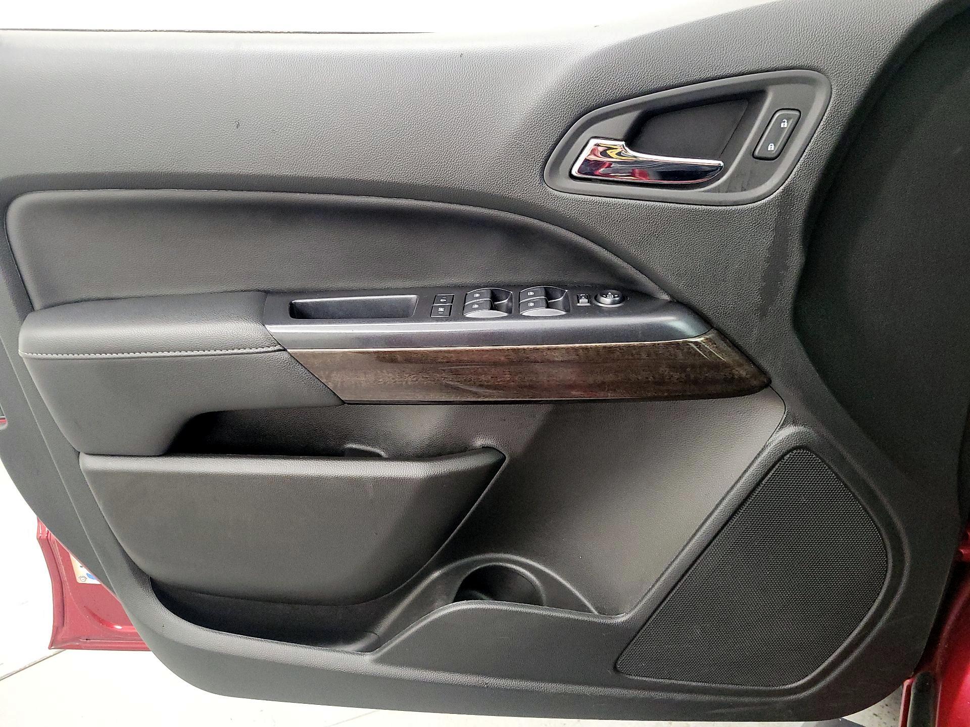 Thumbnail: 2020 GMC Canyon - 12