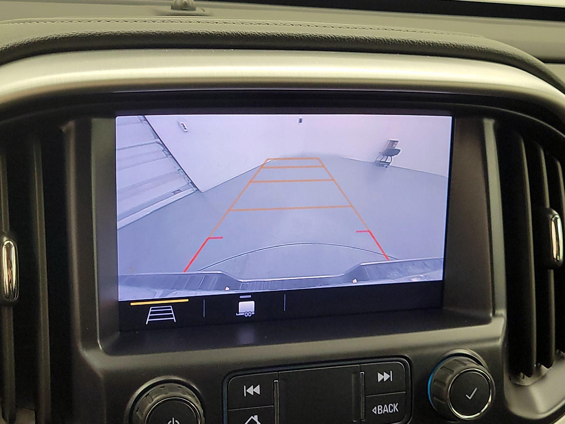 Thumbnail: 2020 GMC Canyon - 14