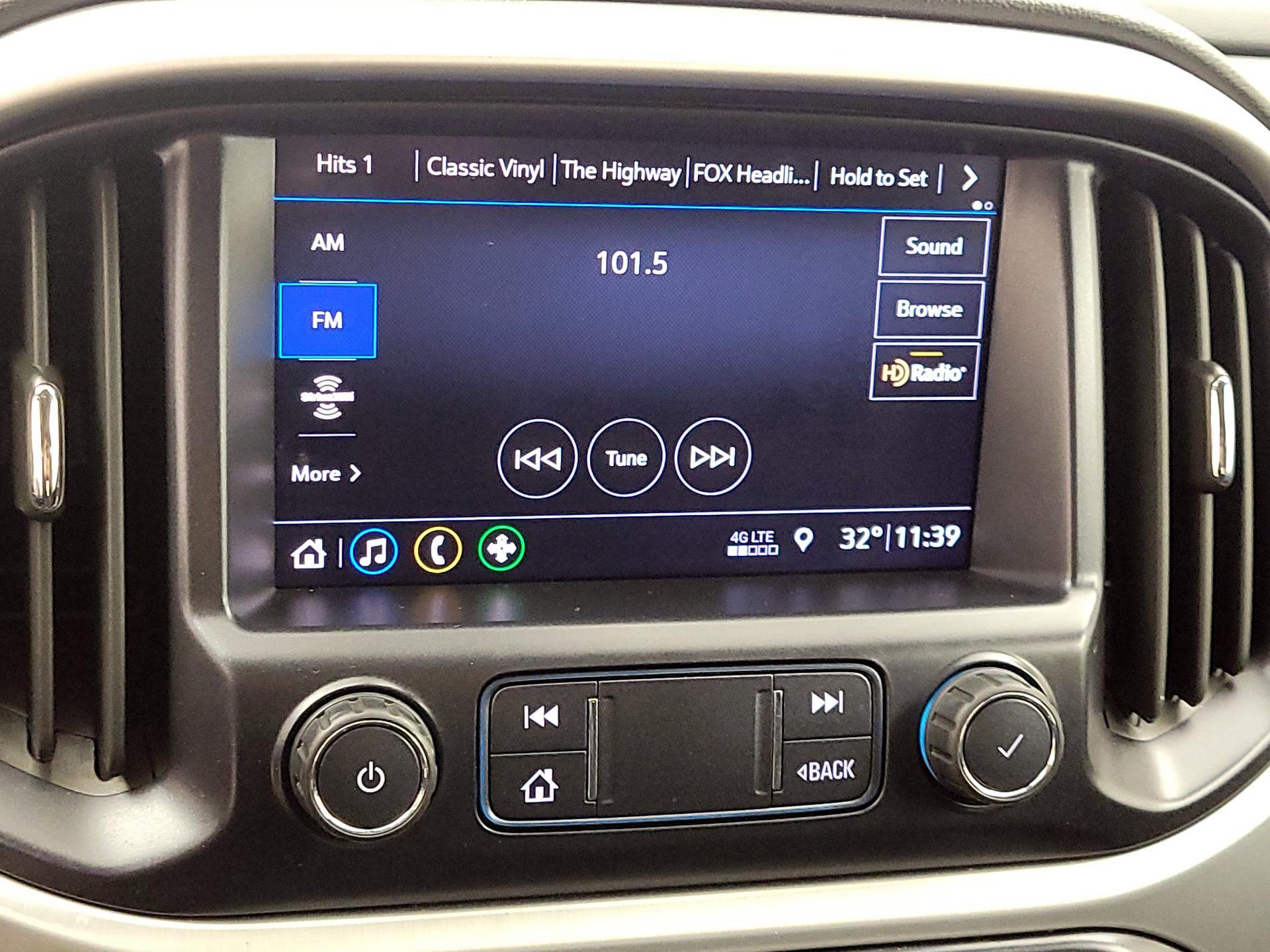 Thumbnail: 2020 GMC Canyon - 15