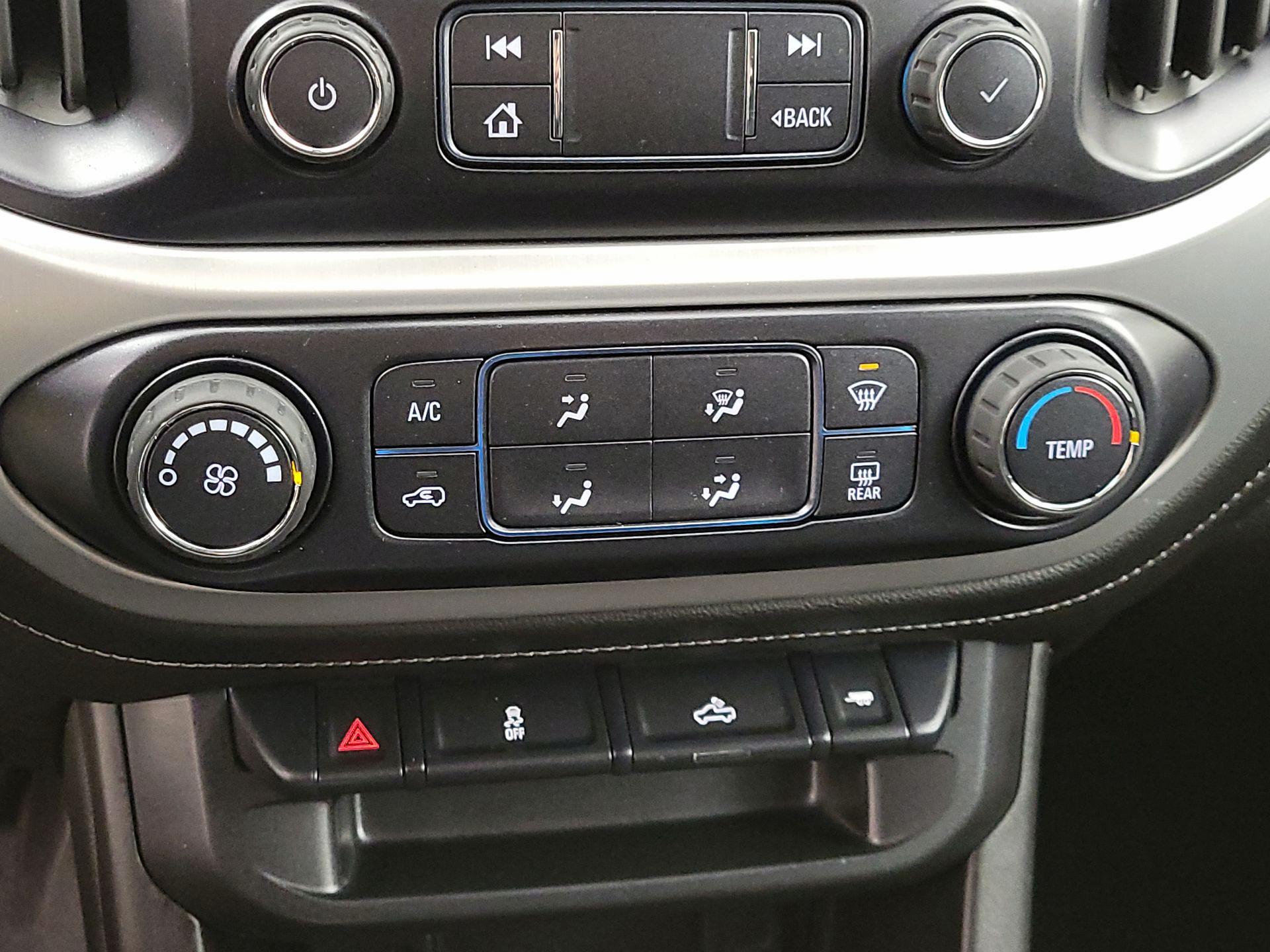 Thumbnail: 2020 GMC Canyon - 16