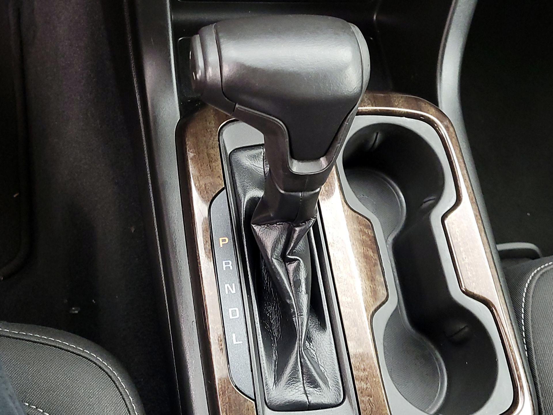 Thumbnail: 2020 GMC Canyon - 17