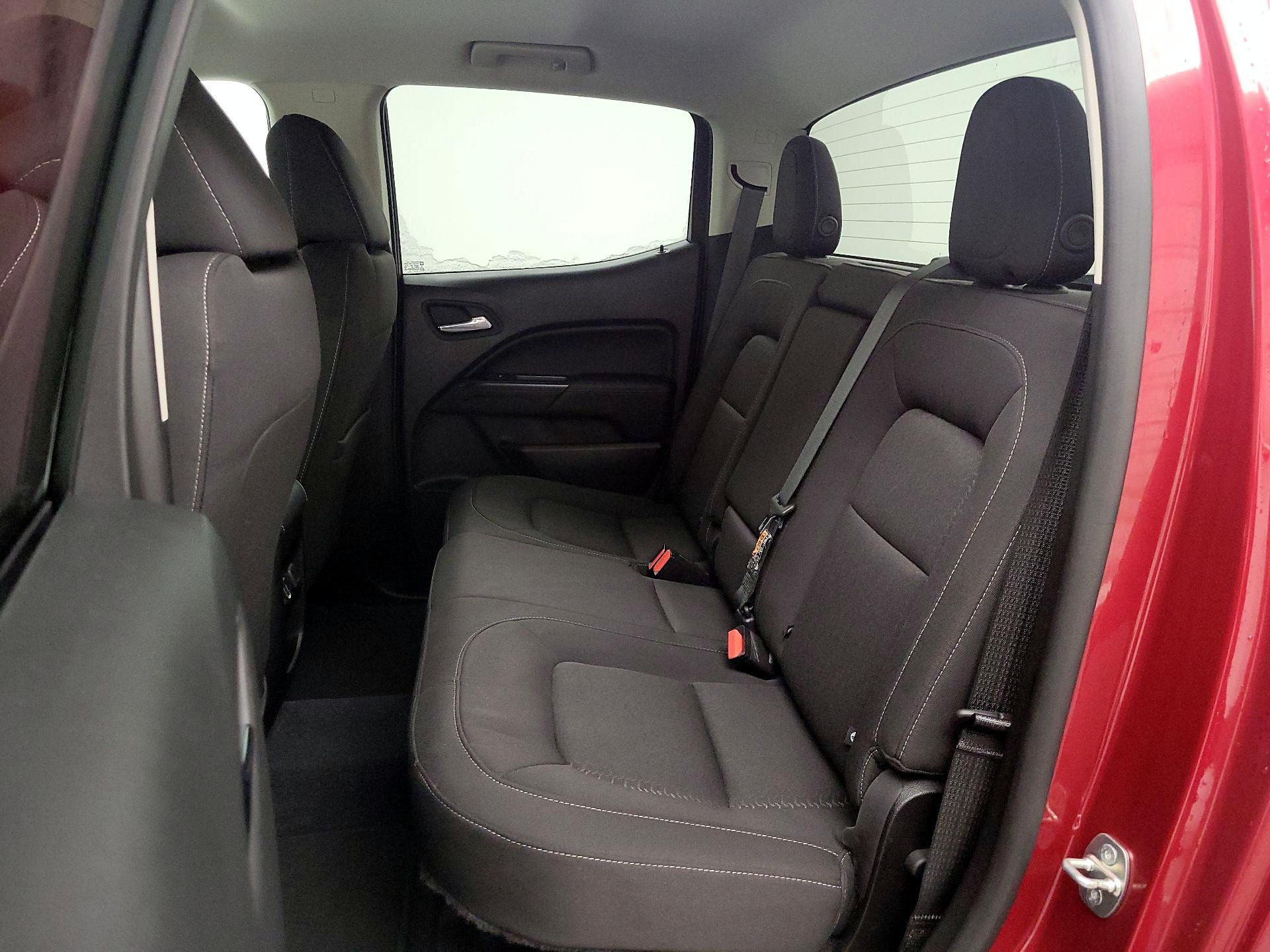 Thumbnail: 2020 GMC Canyon - 19