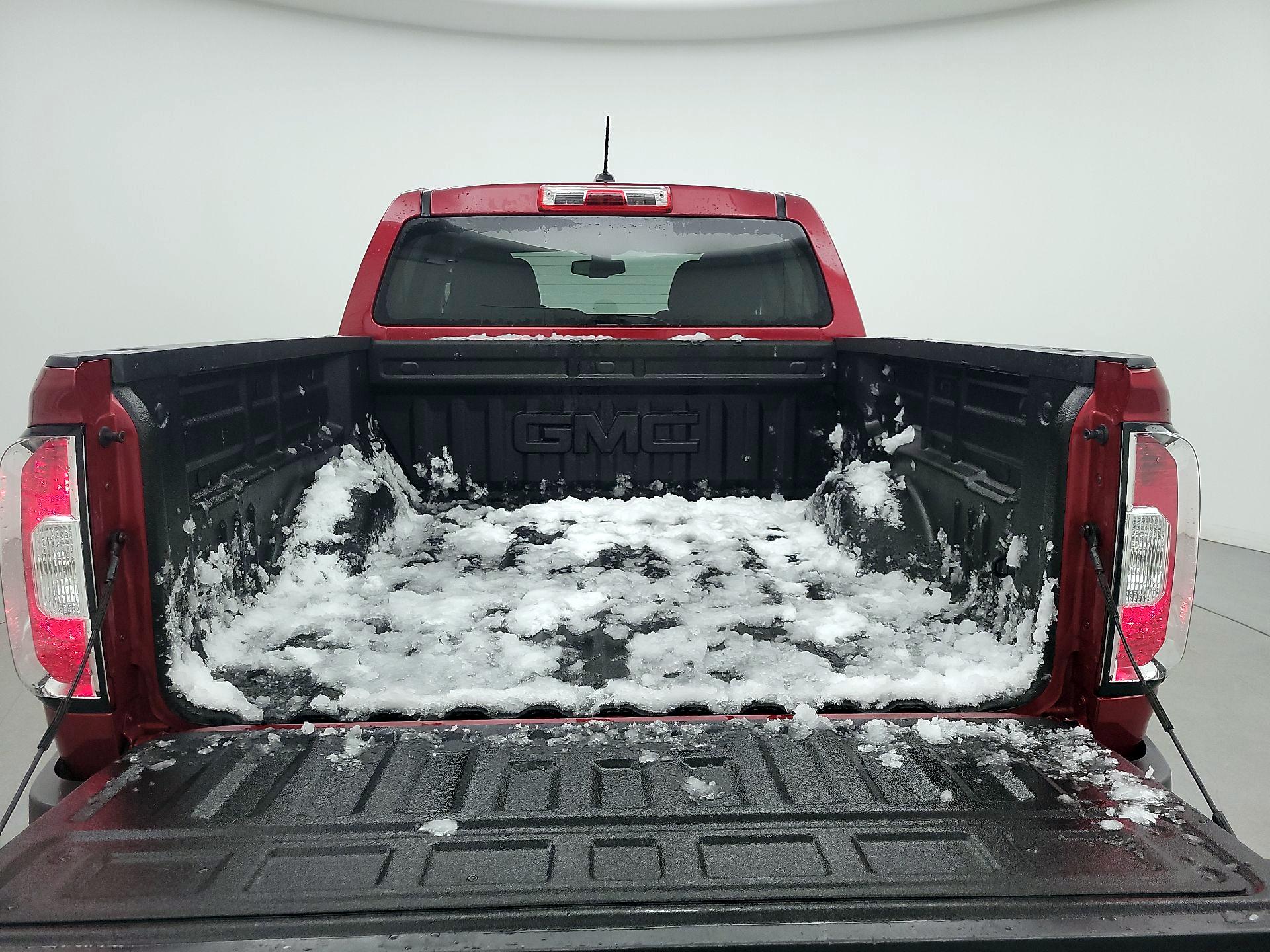 Thumbnail: 2020 GMC Canyon - 20