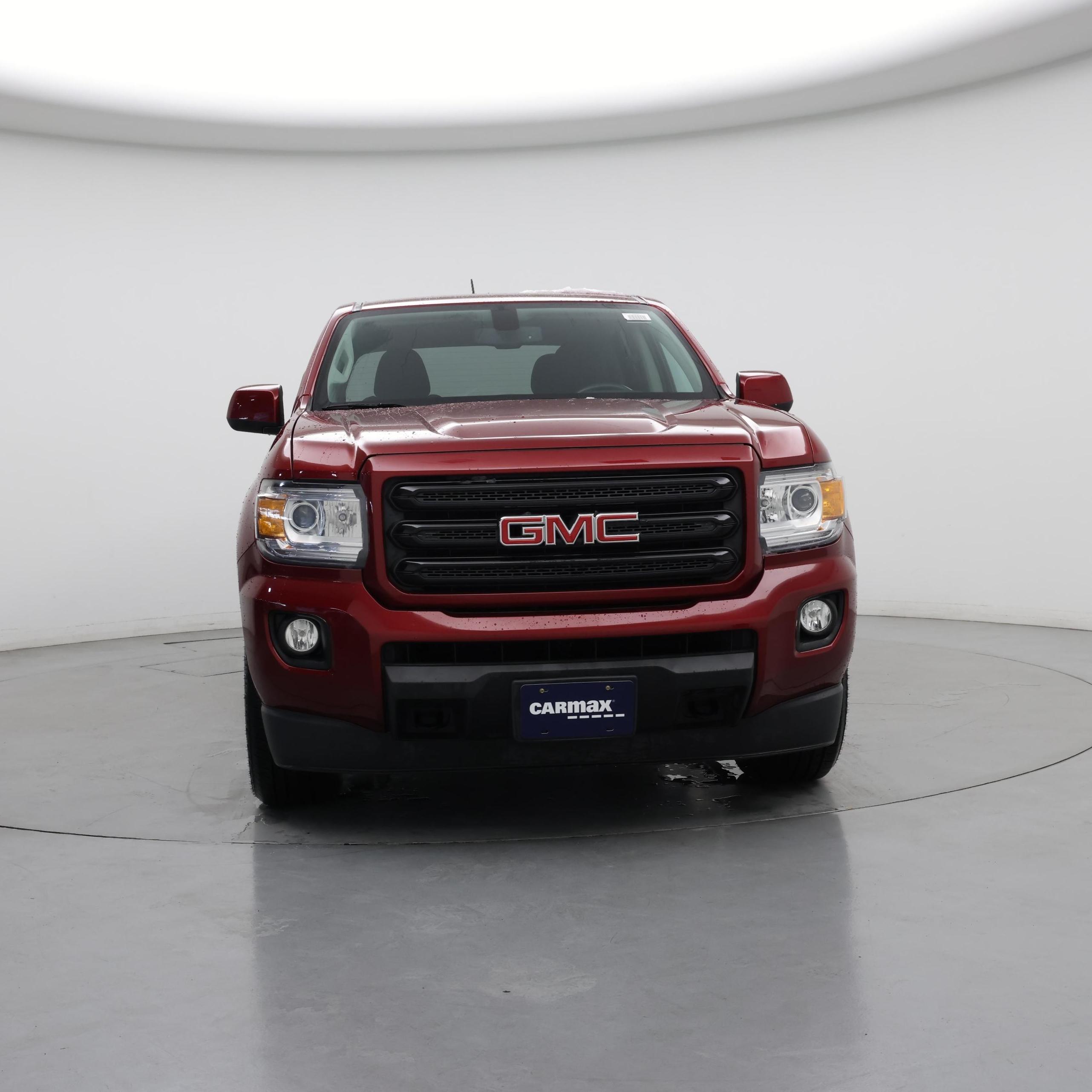 Thumbnail: 2020 GMC Canyon - 5