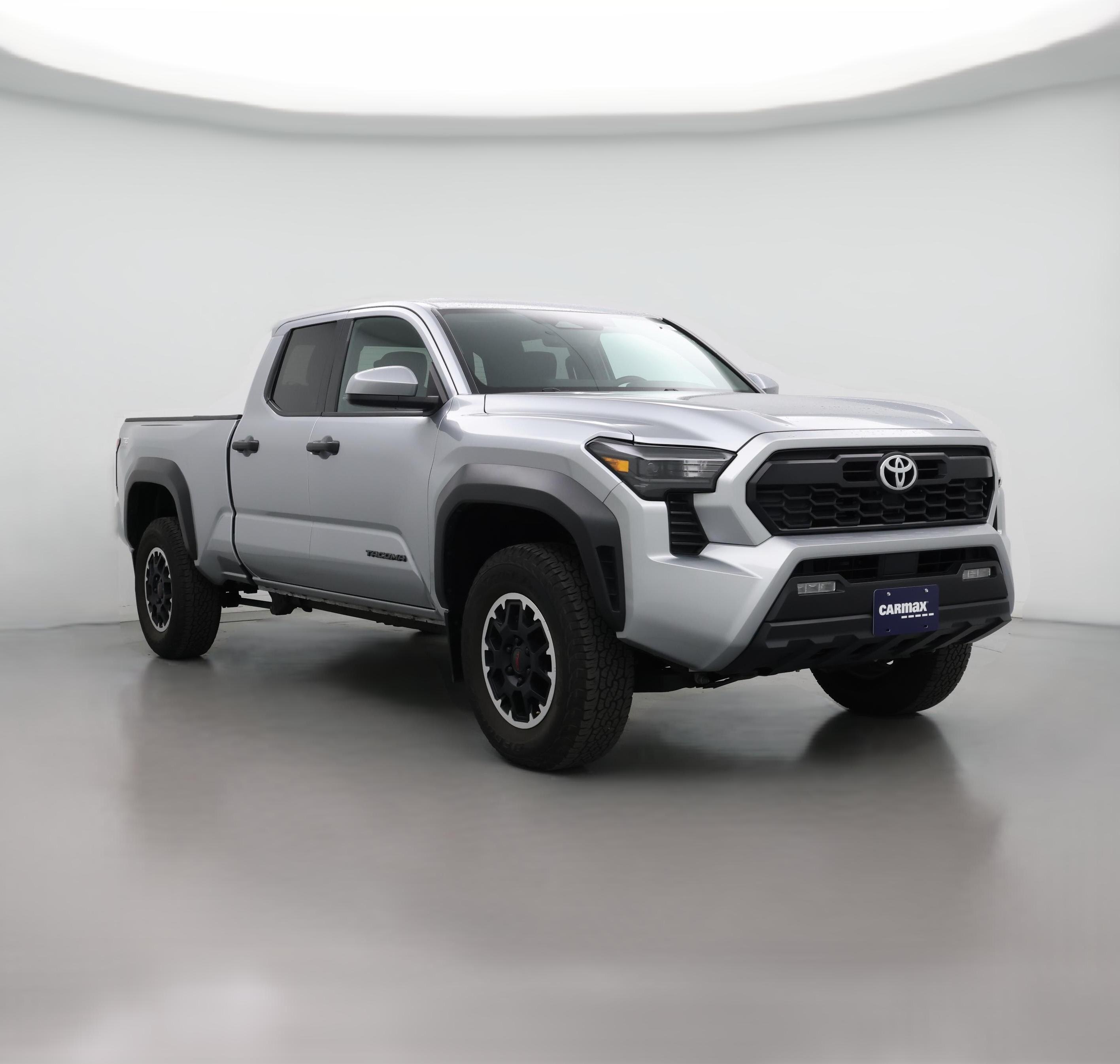 Thumbnail: 2024 Toyota Tacoma - 1