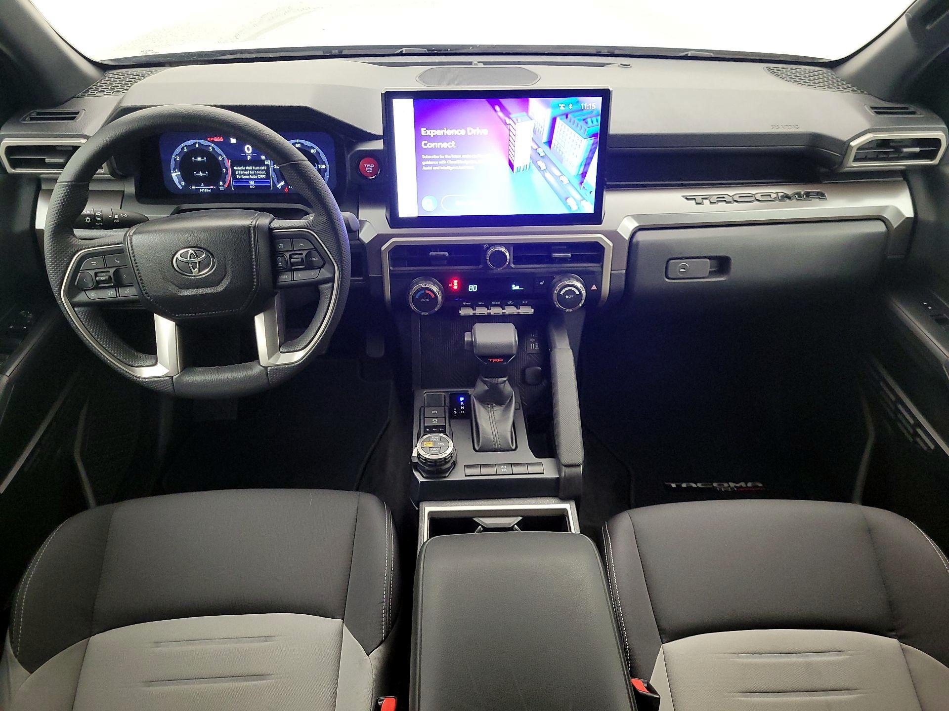 Thumbnail: 2024 Toyota Tacoma - 9