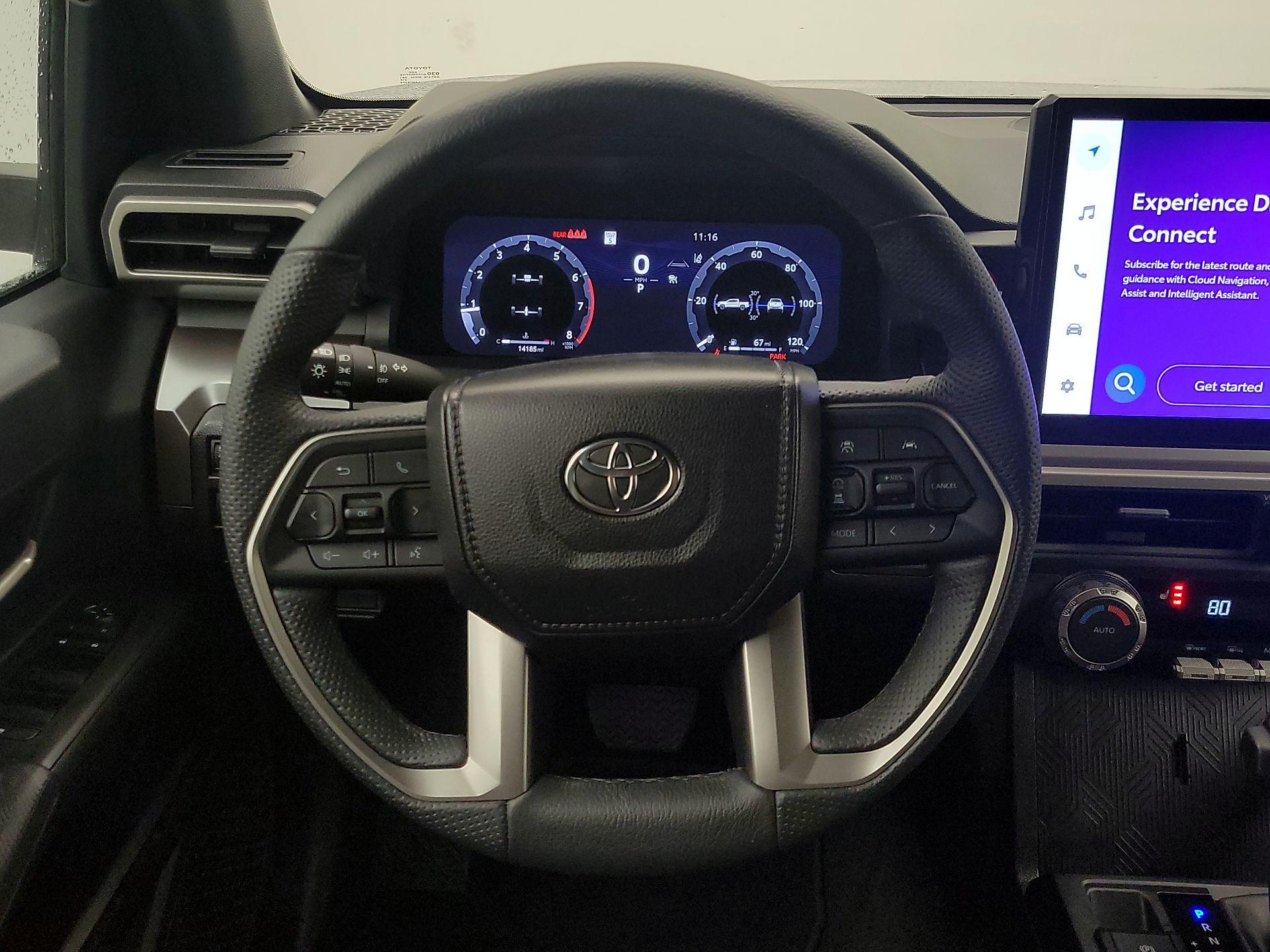 Thumbnail: 2024 Toyota Tacoma - 10