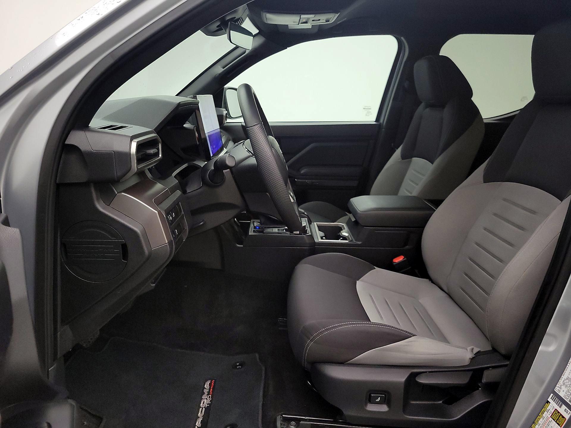 Thumbnail: 2024 Toyota Tacoma - 11