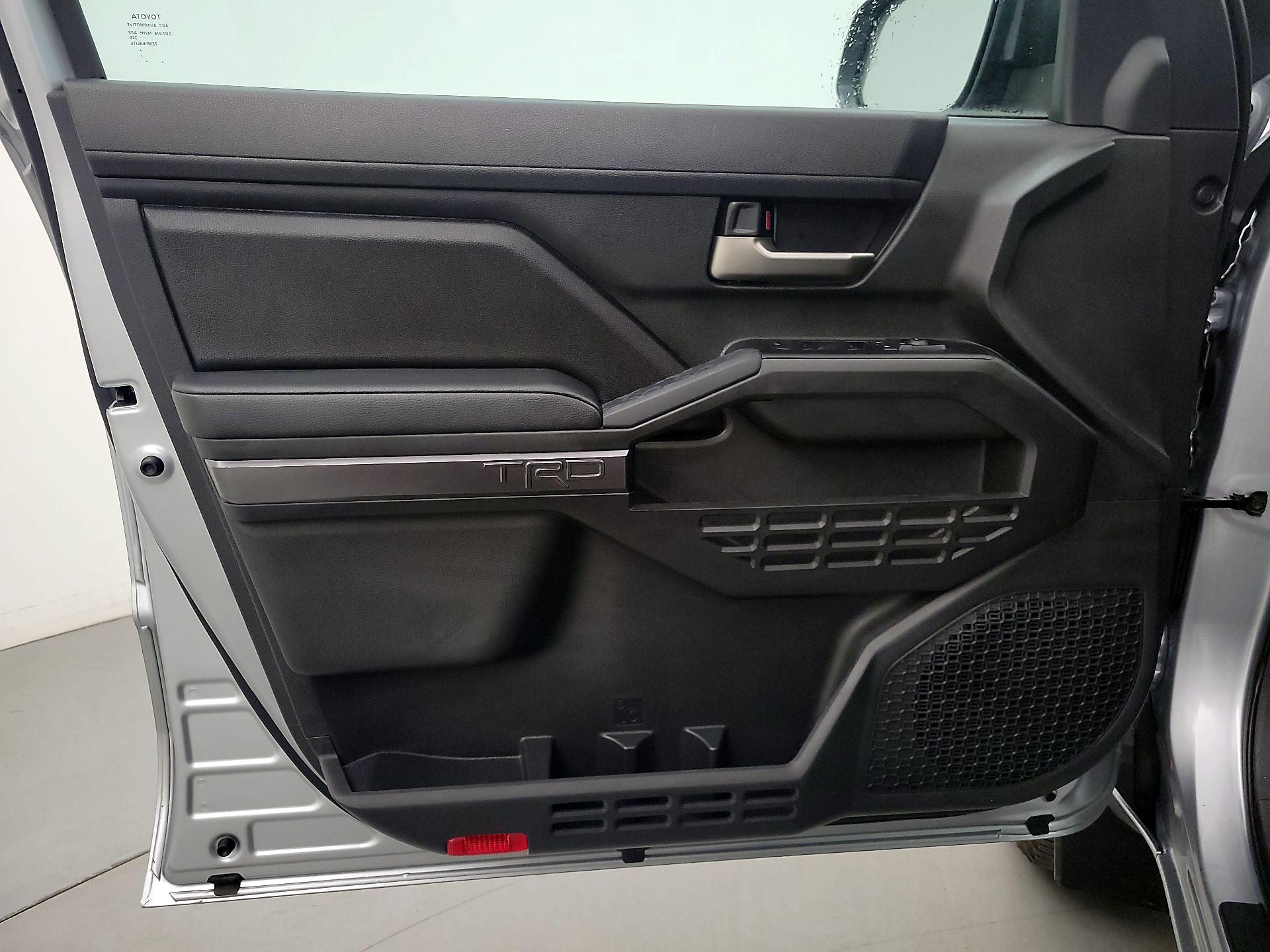 Thumbnail: 2024 Toyota Tacoma - 12