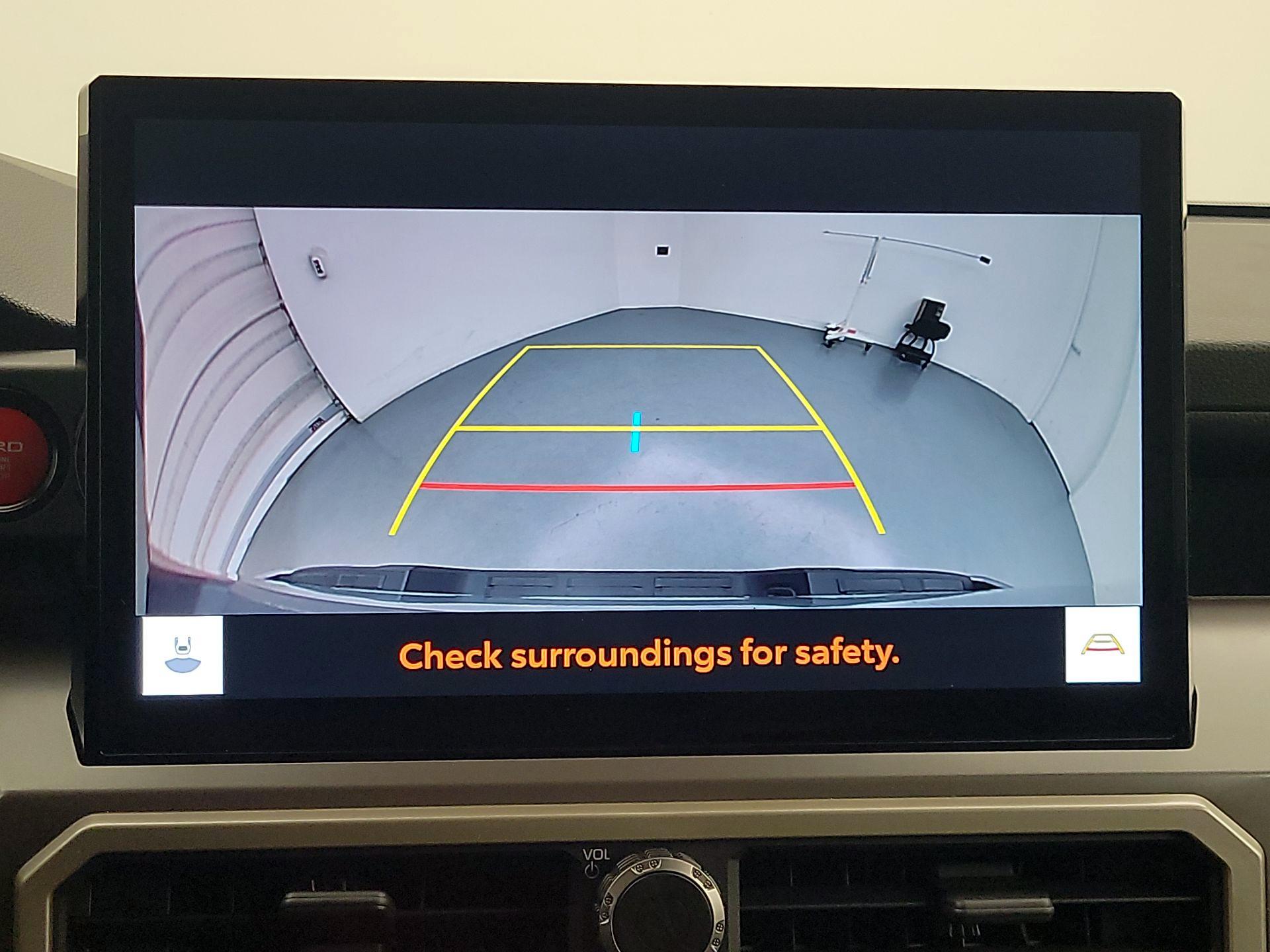 Thumbnail: 2024 Toyota Tacoma - 15