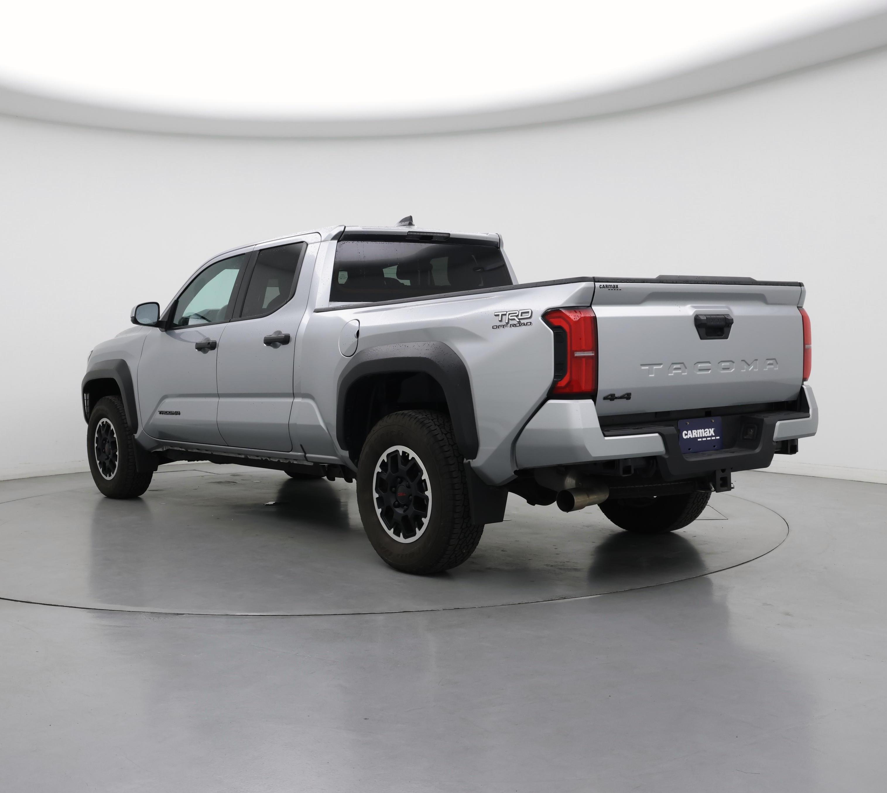 Thumbnail: 2024 Toyota Tacoma - 2