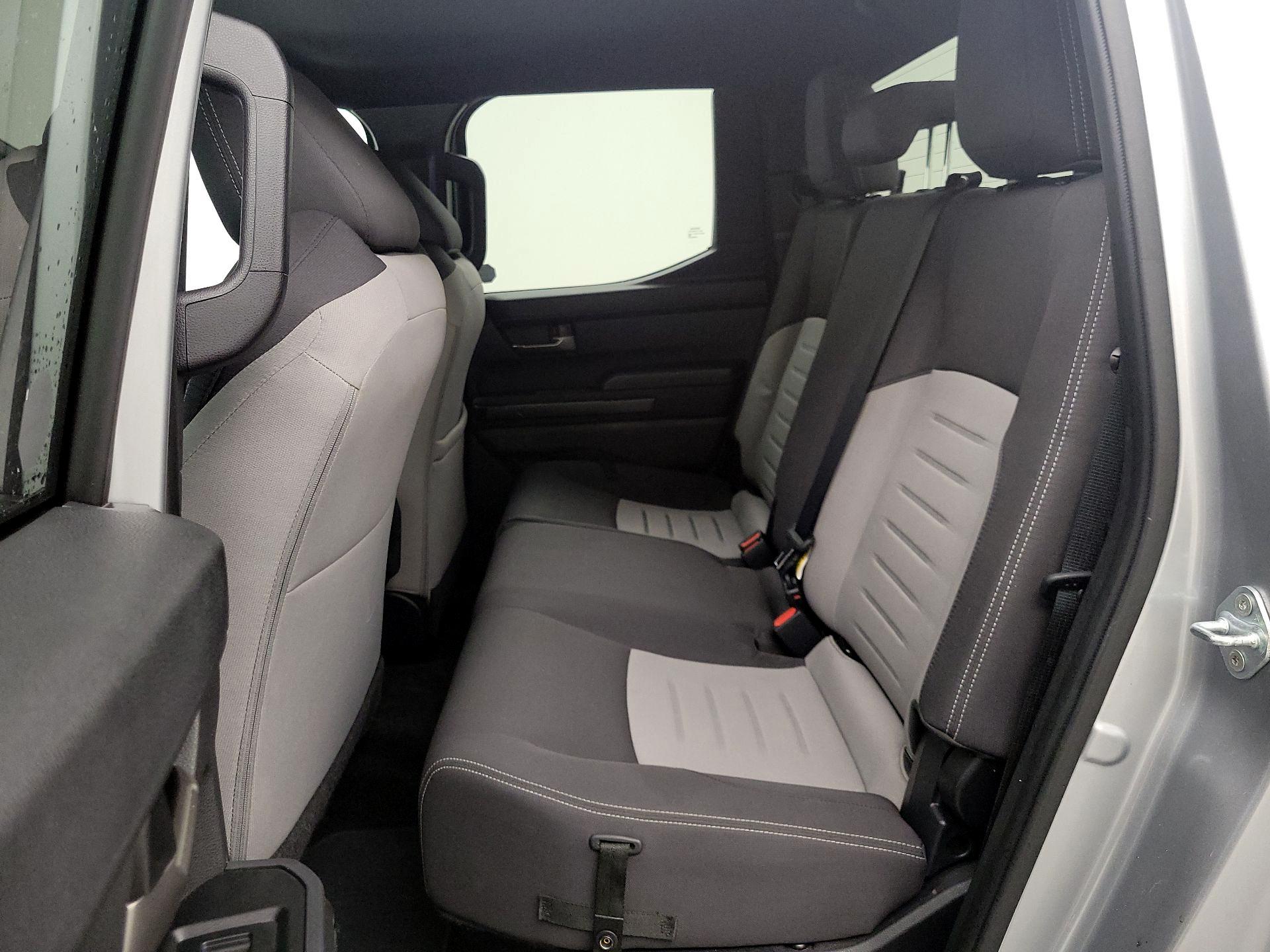 Thumbnail: 2024 Toyota Tacoma - 20