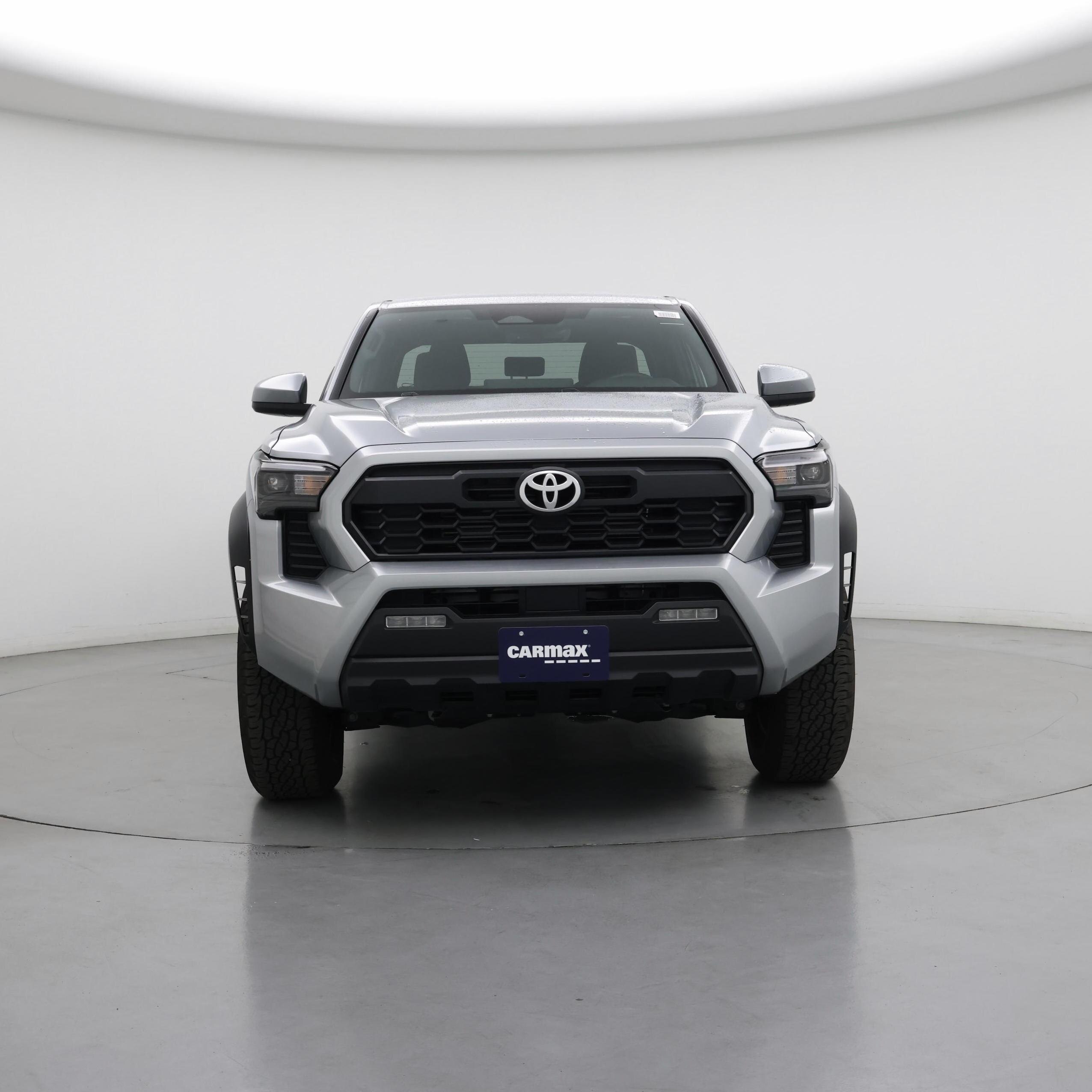 Thumbnail: 2024 Toyota Tacoma - 5