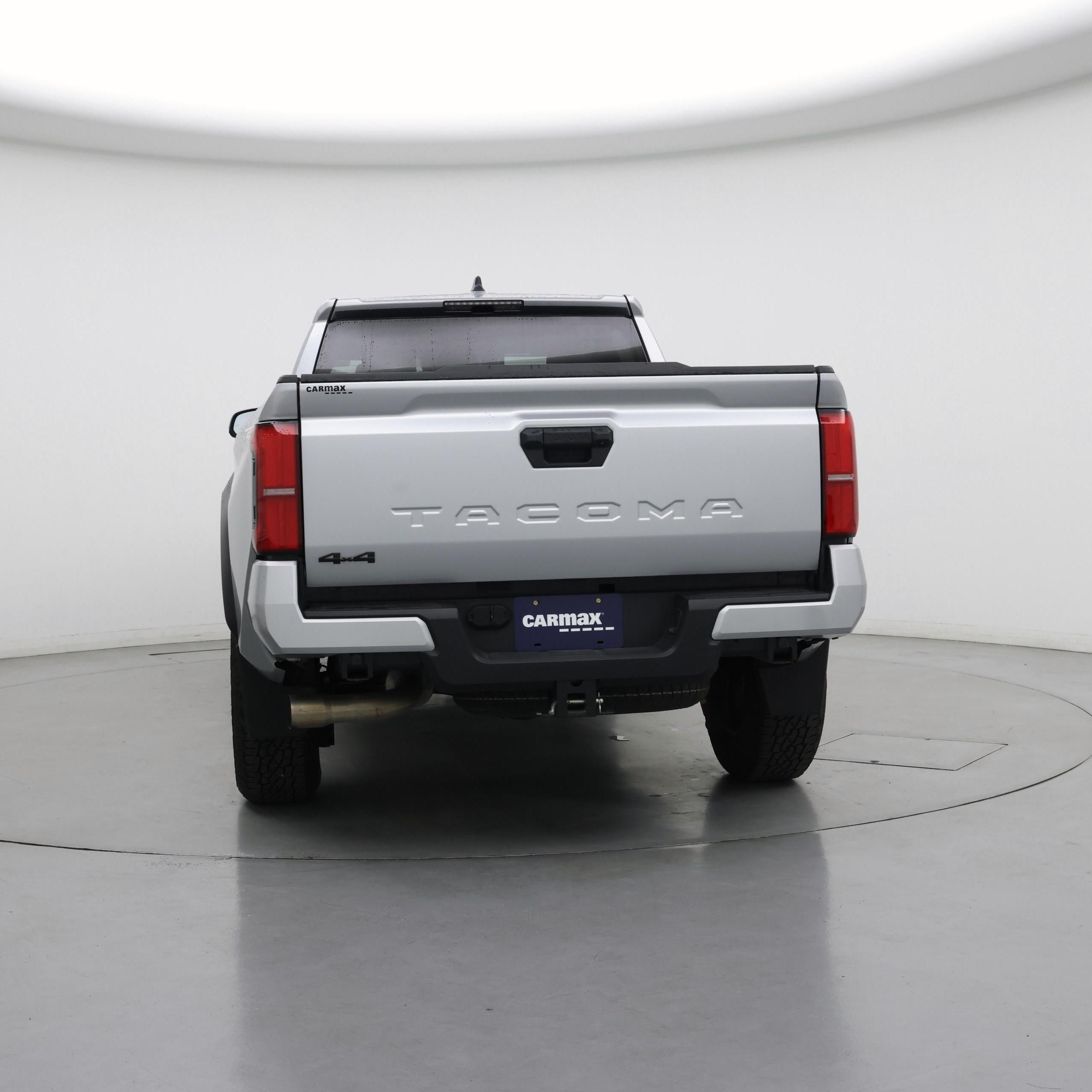 Thumbnail: 2024 Toyota Tacoma - 6