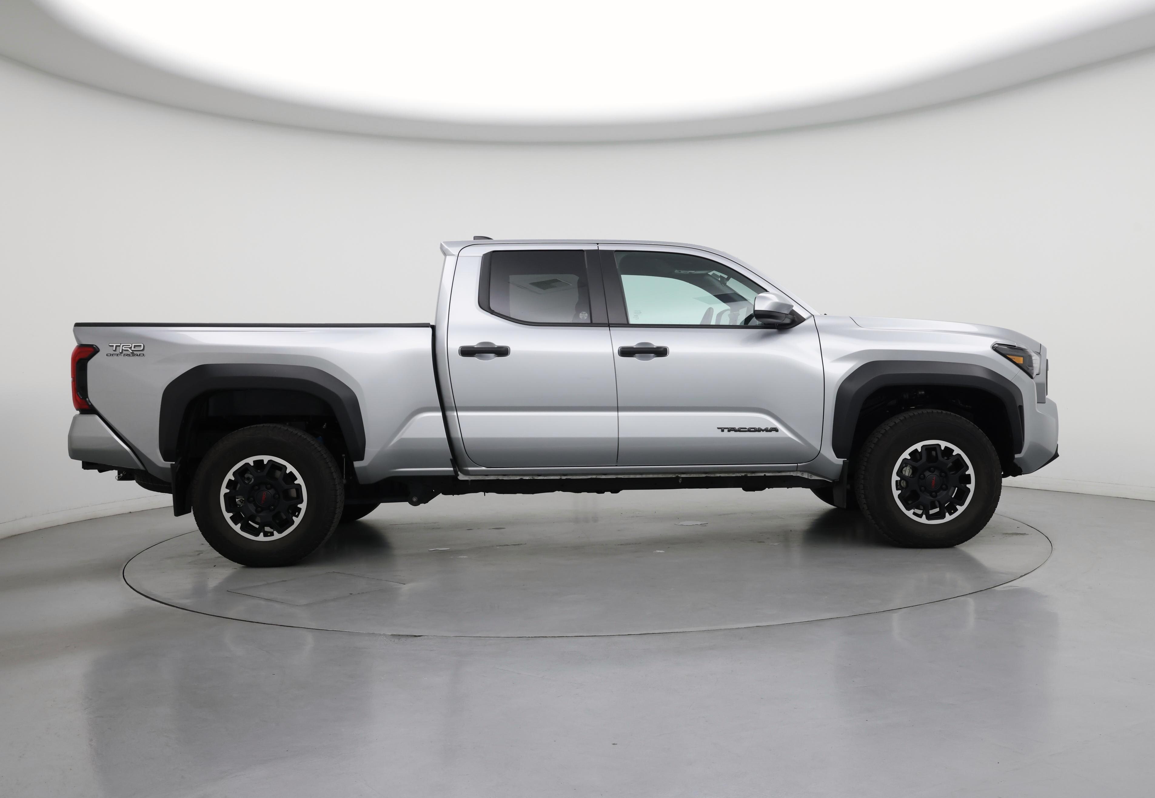 Thumbnail: 2024 Toyota Tacoma - 7