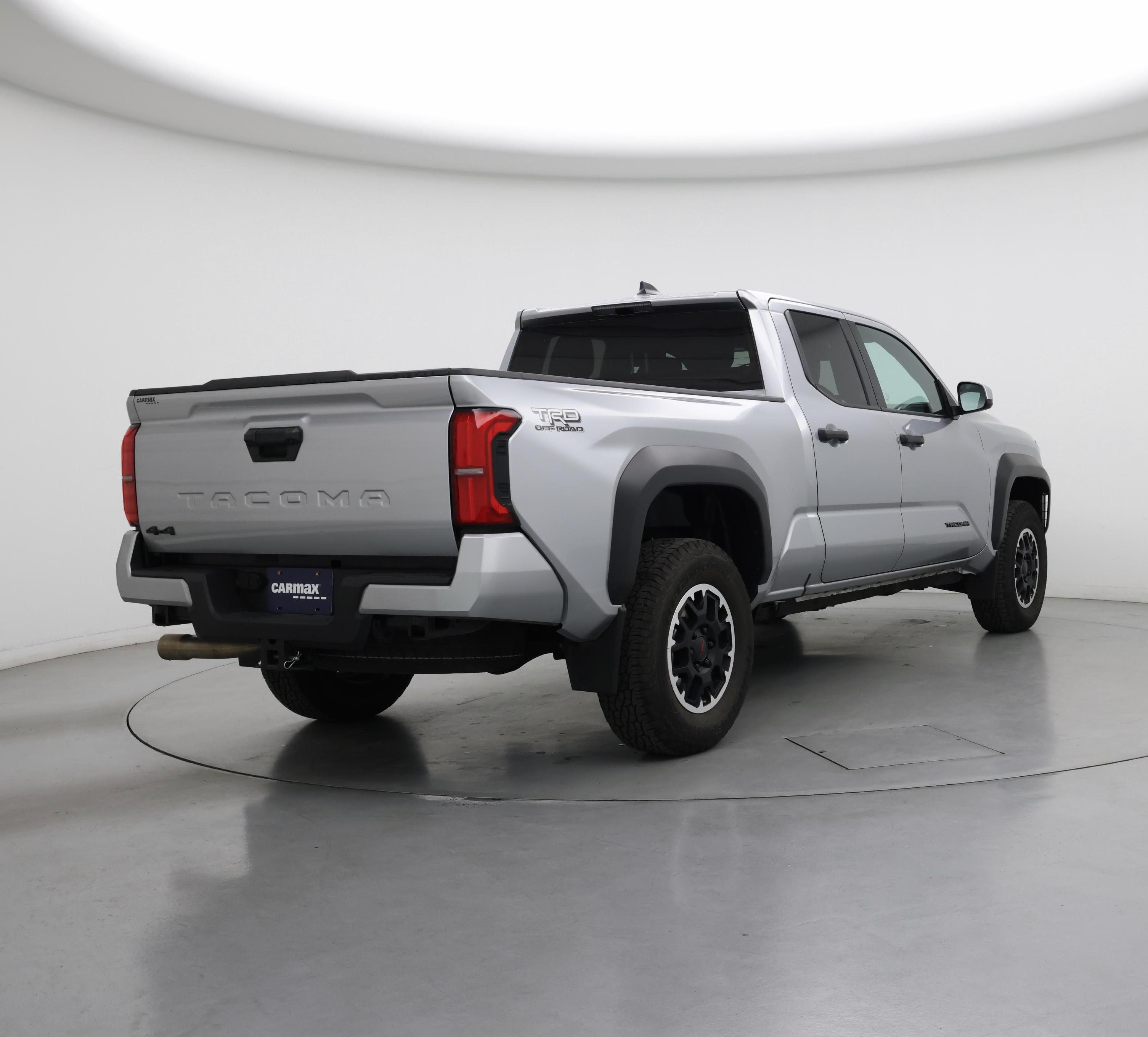 Thumbnail: 2024 Toyota Tacoma - 8