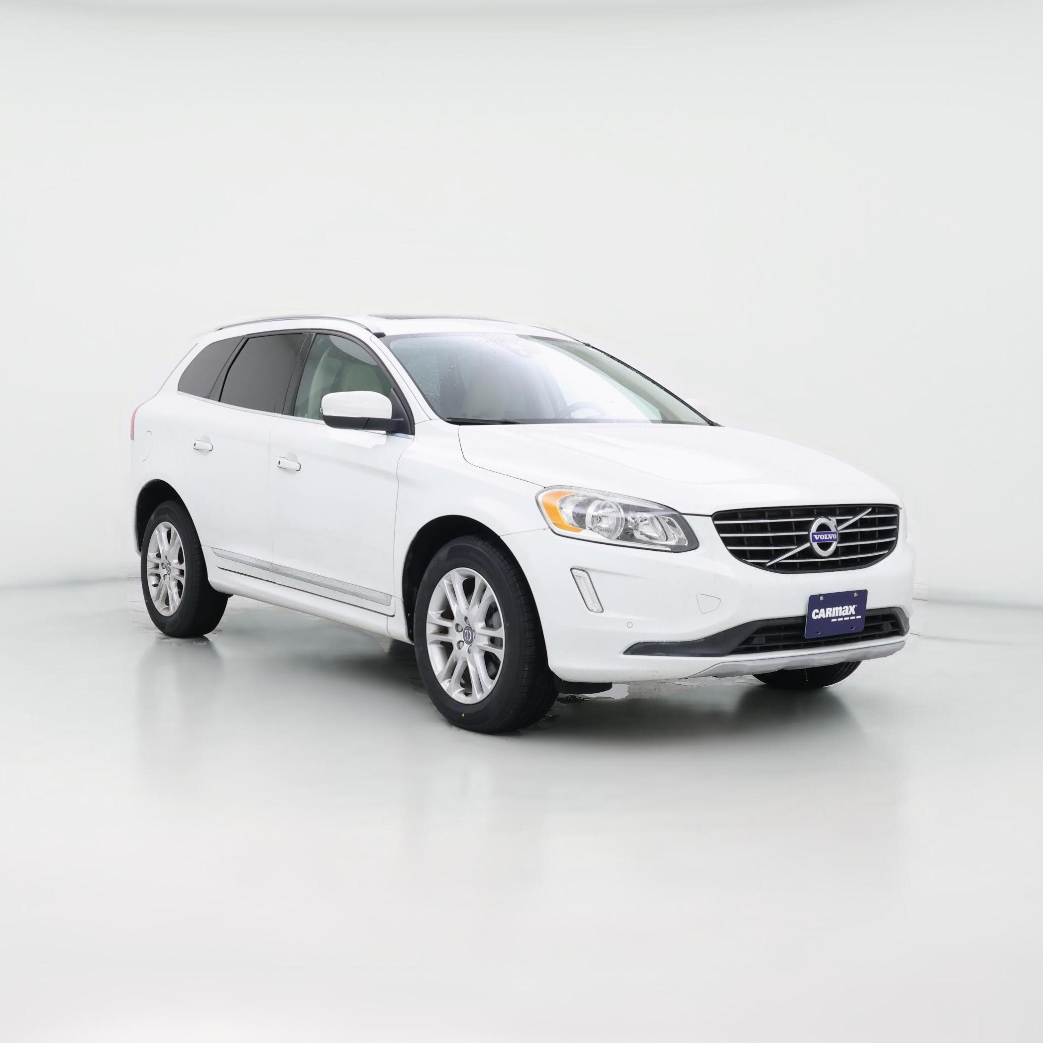 Thumbnail: 2016 Volvo XC60 - 1
