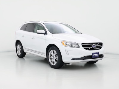 2016 Volvo XC60 T5 Premier