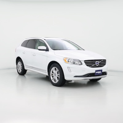 2016 Volvo XC60 T5 Premier